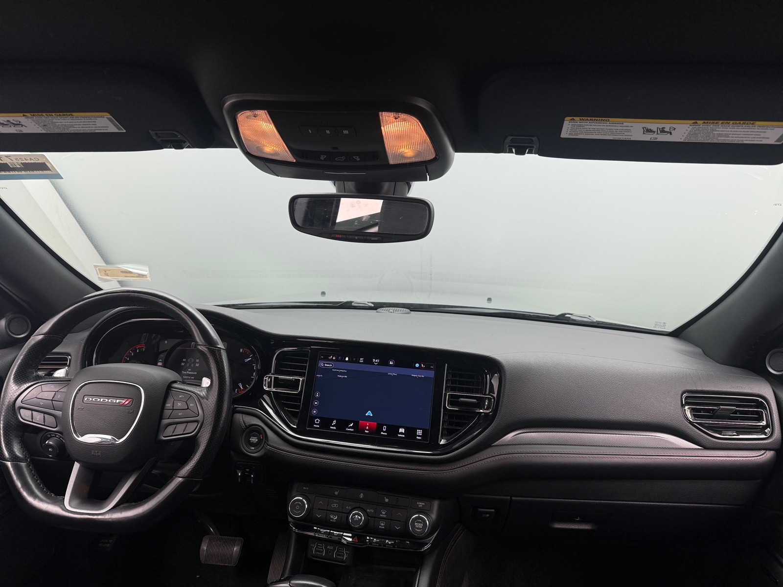 Thumbnail: 2021 Dodge Durango - 2