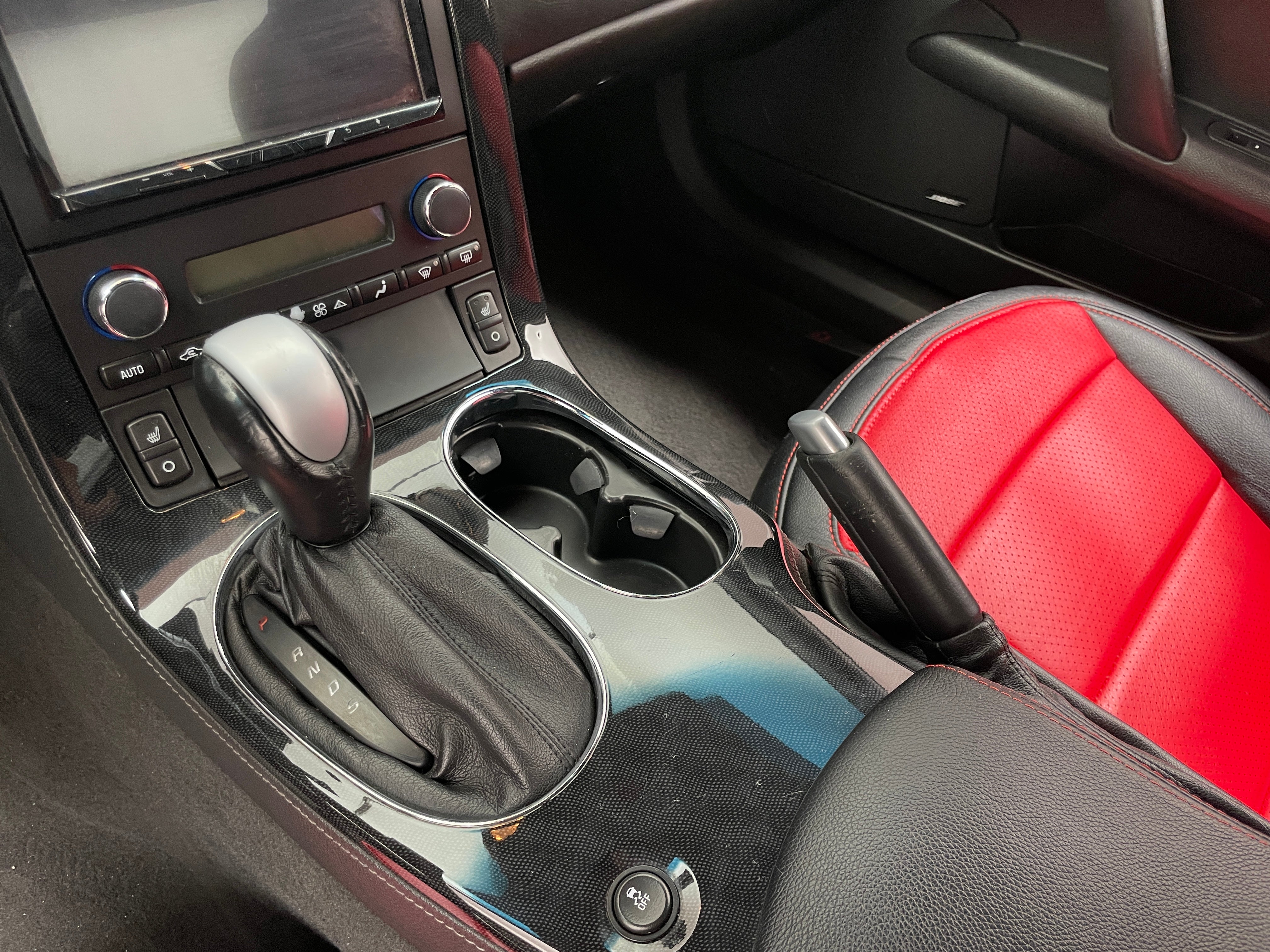 2013 Chevrolet Corvette