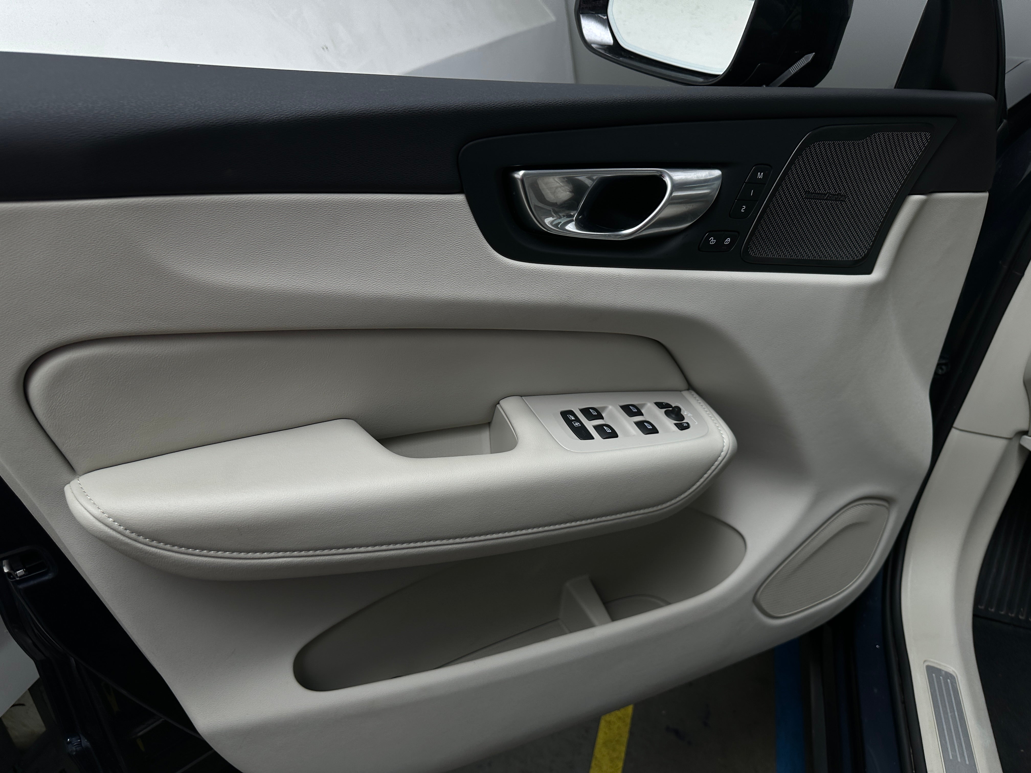 2026 Volvo XC60 Ultra