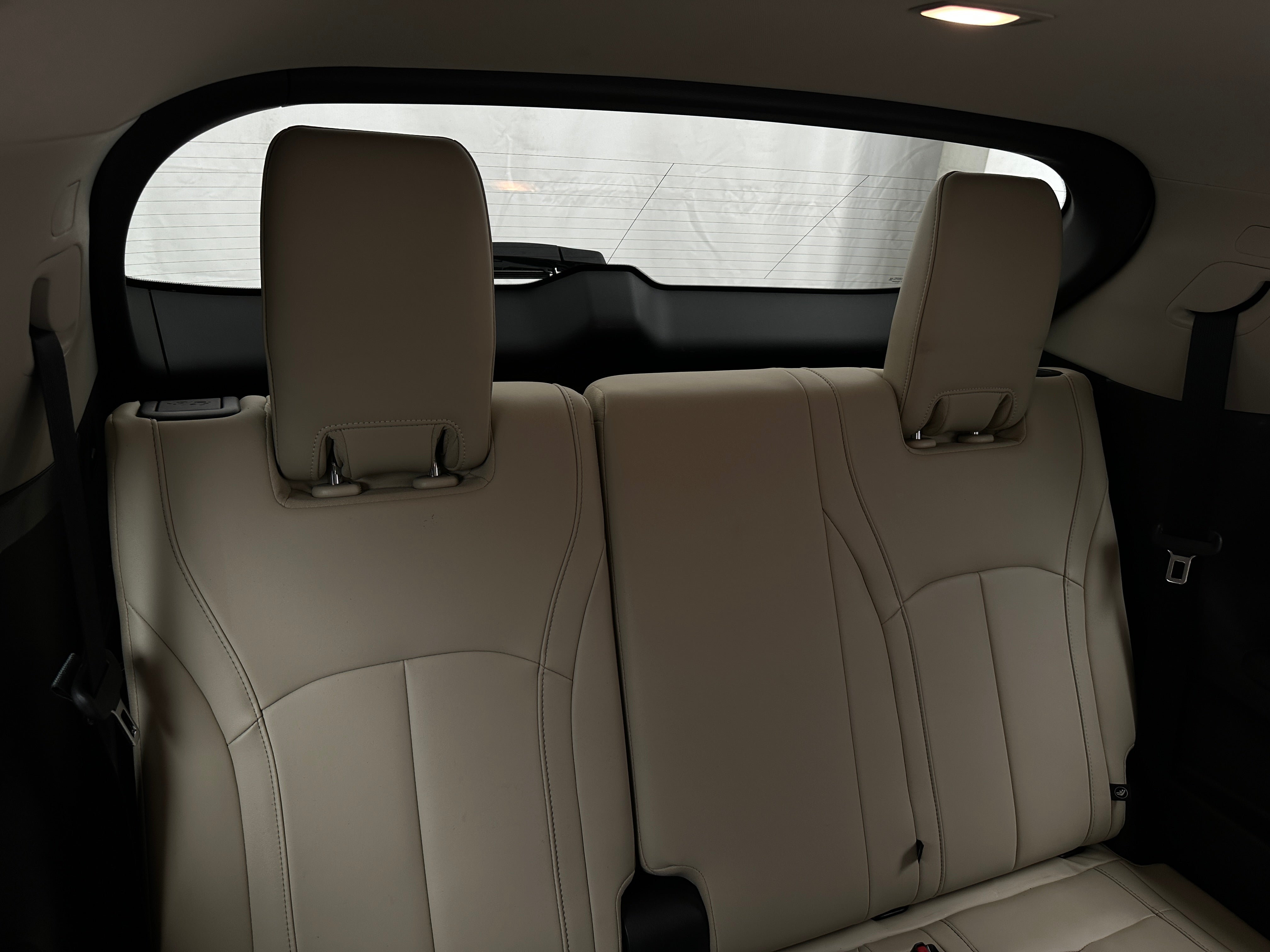2024 INFINITI QX60