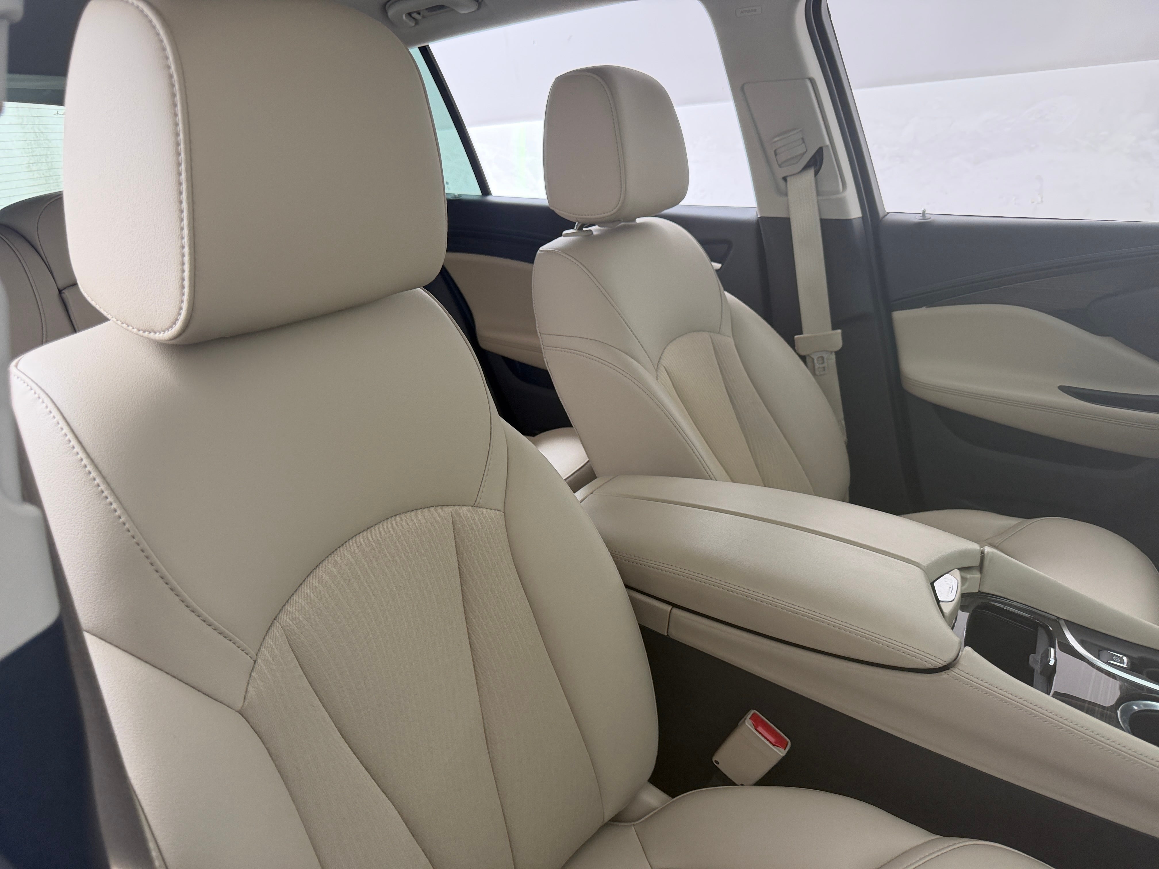 2020 Buick Envision Preferred