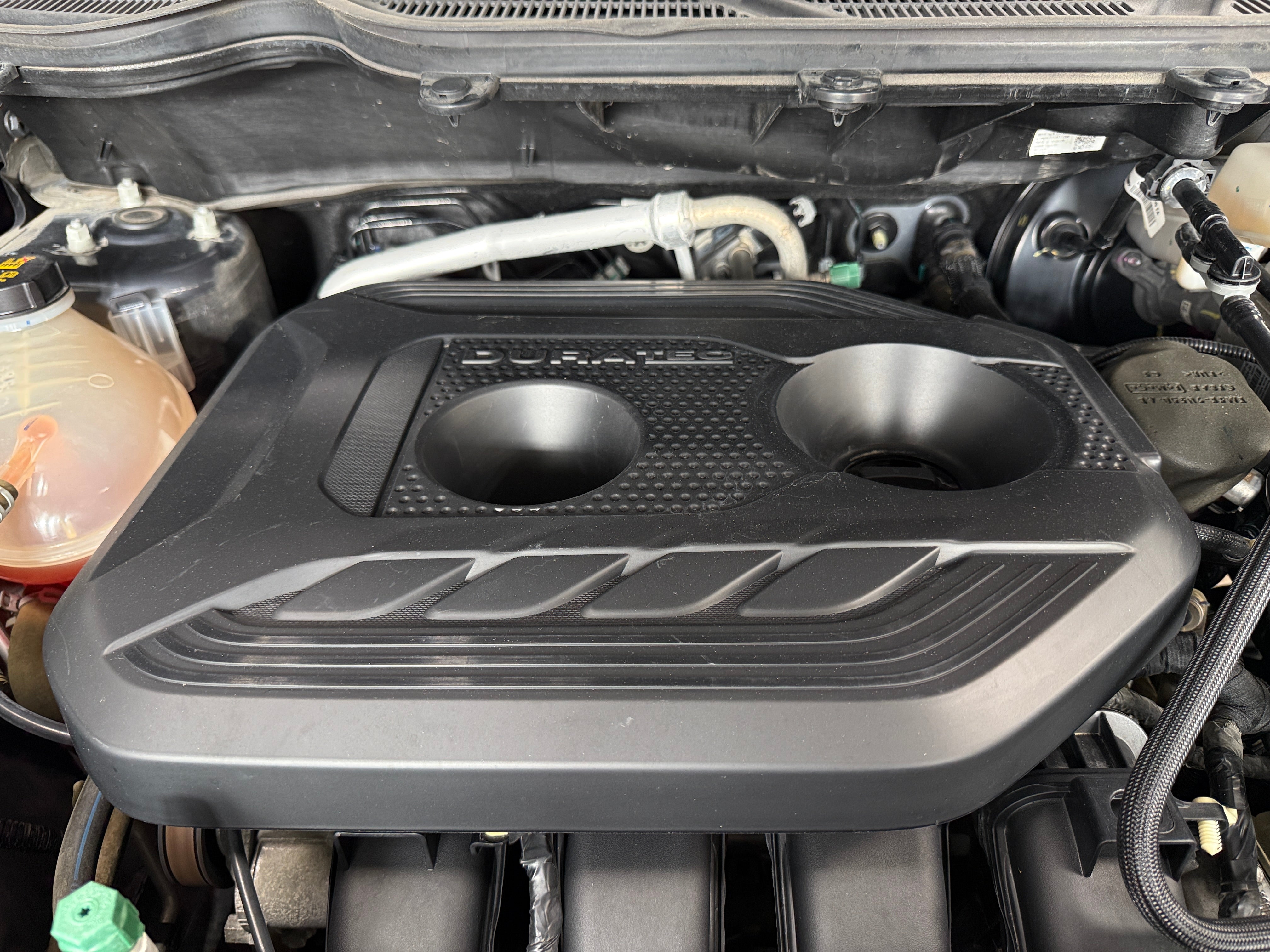 2021 Ford EcoSport