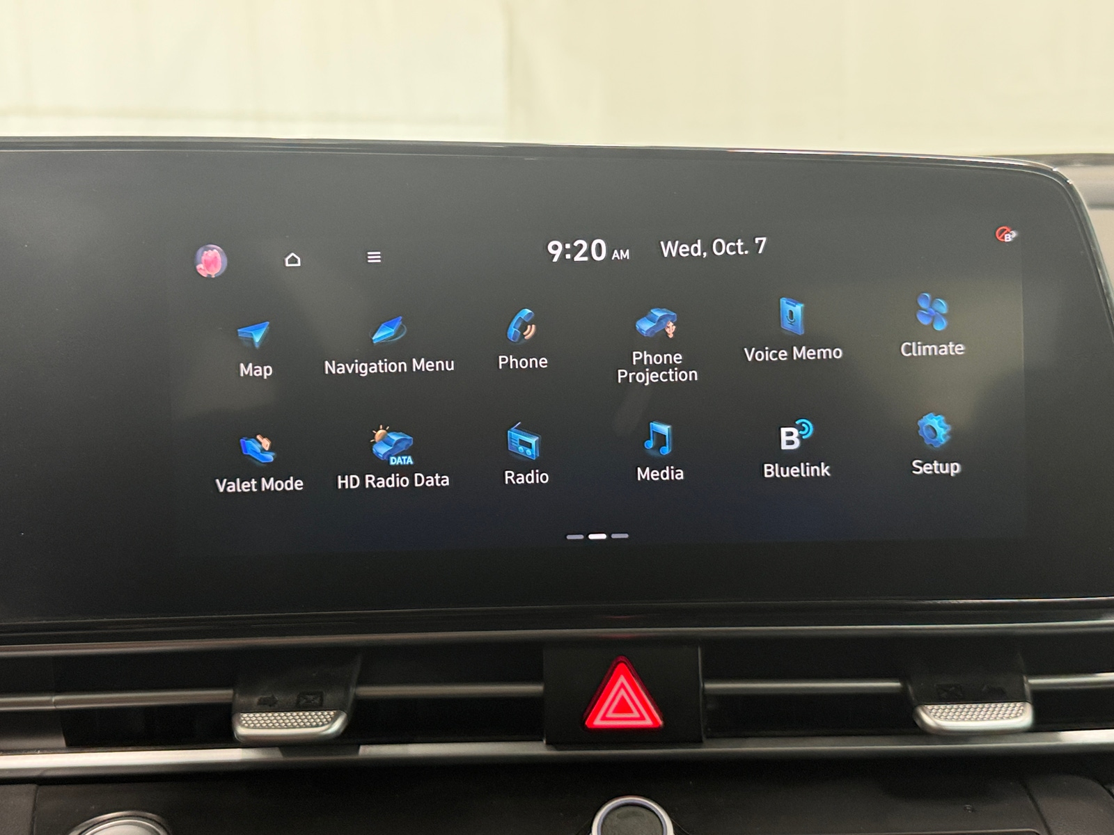 Thumbnail: 2023 Hyundai Elantra - 4