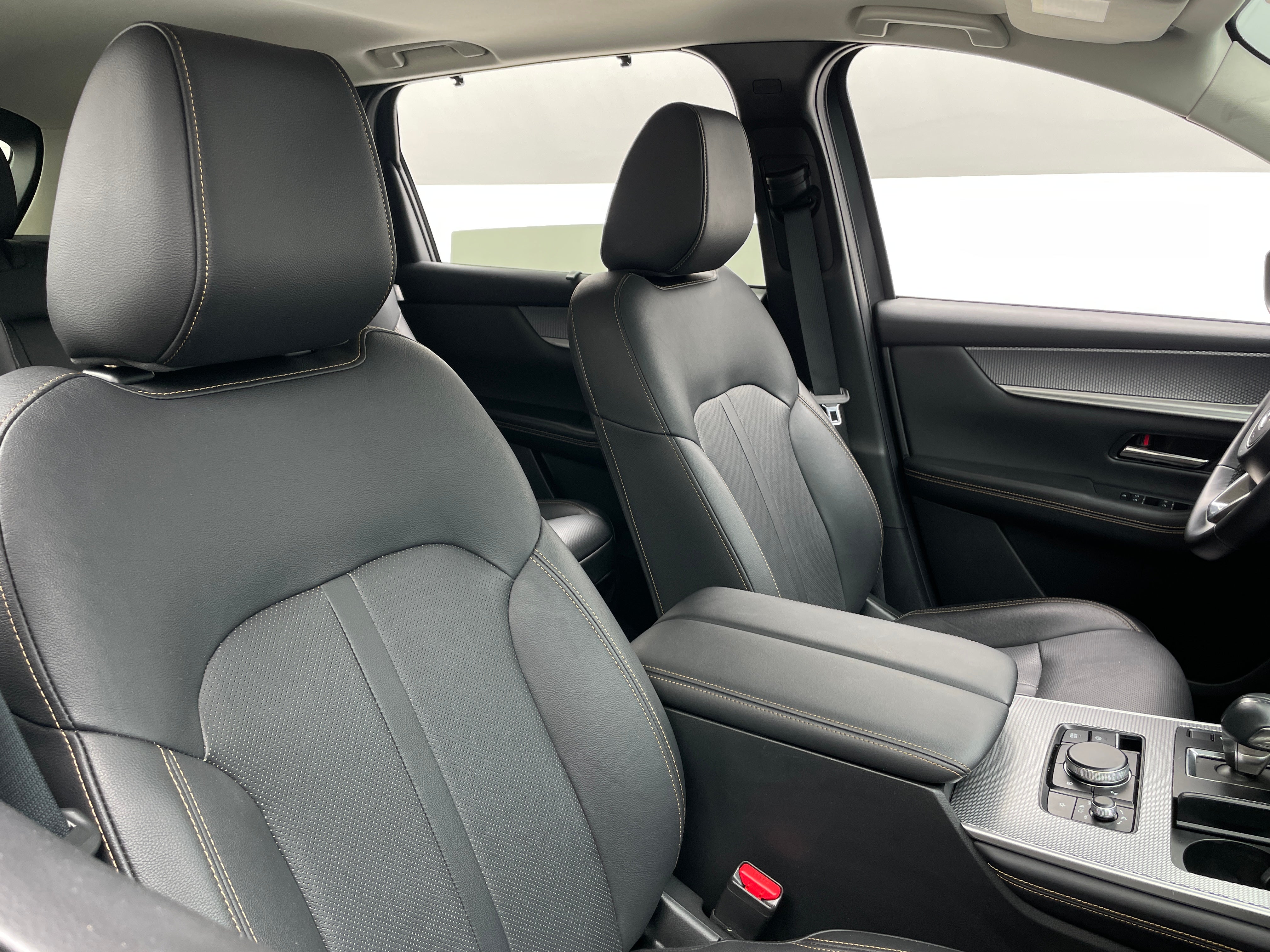 2025 Mazda CX-90 Preferred Package