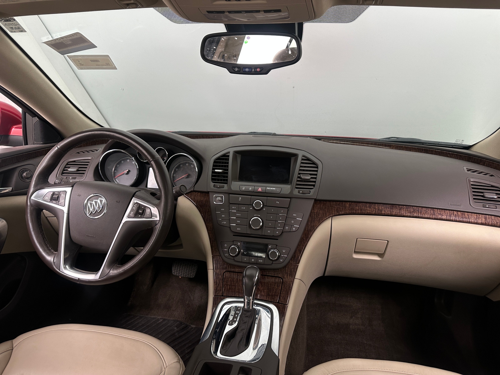 Thumbnail: 2013 Buick Regal - 2