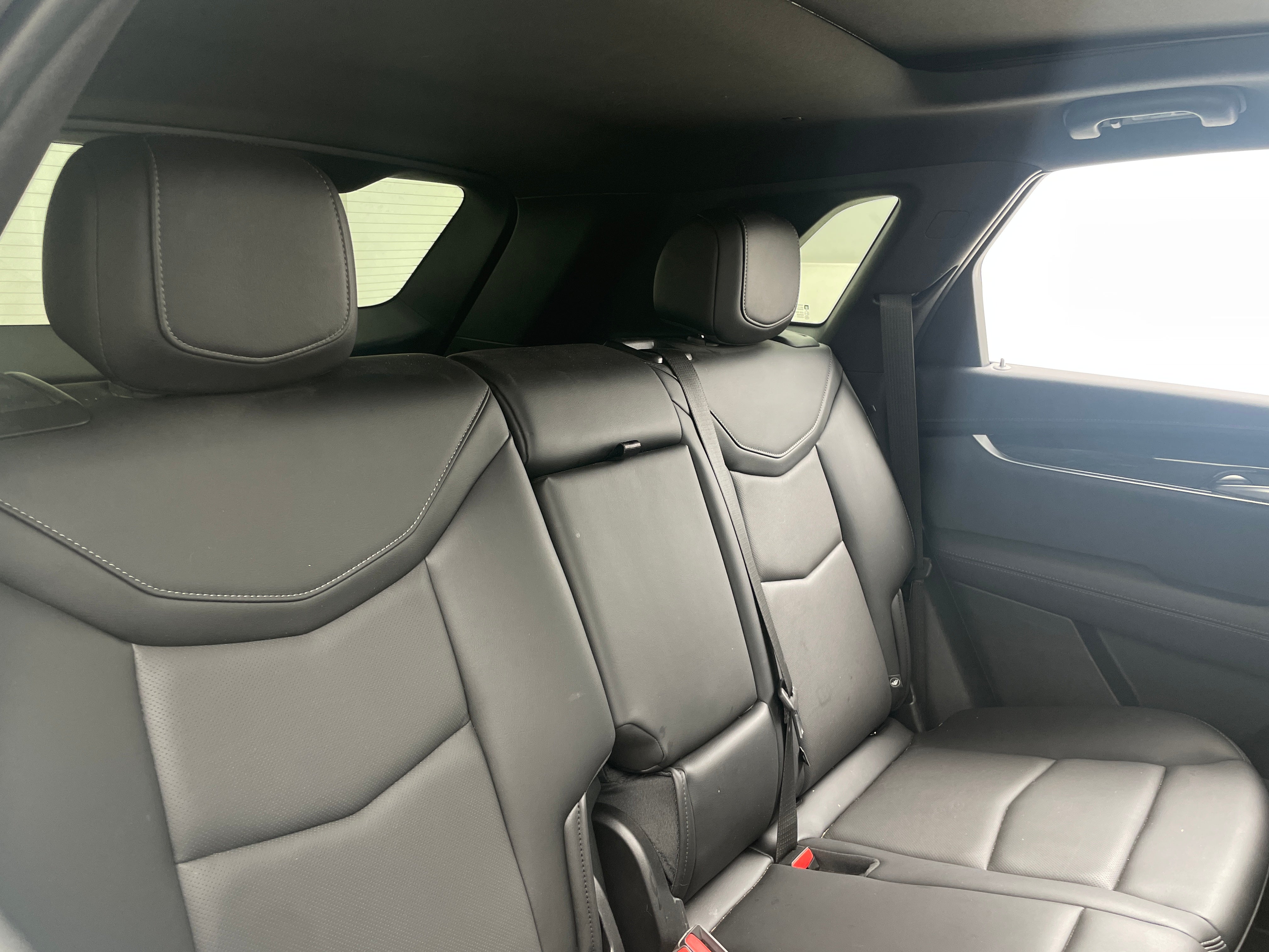 2022 Cadillac XT5
