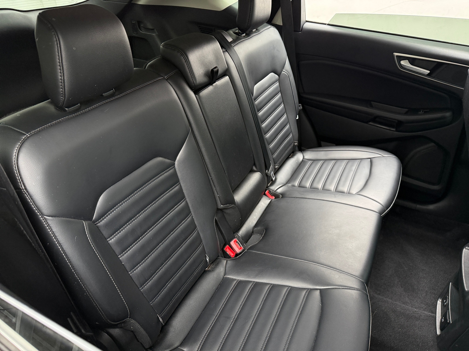 Thumbnail: 2024 Ford Edge - 5