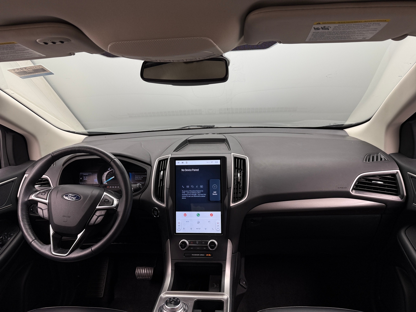 Thumbnail: 2024 Ford Edge - 2