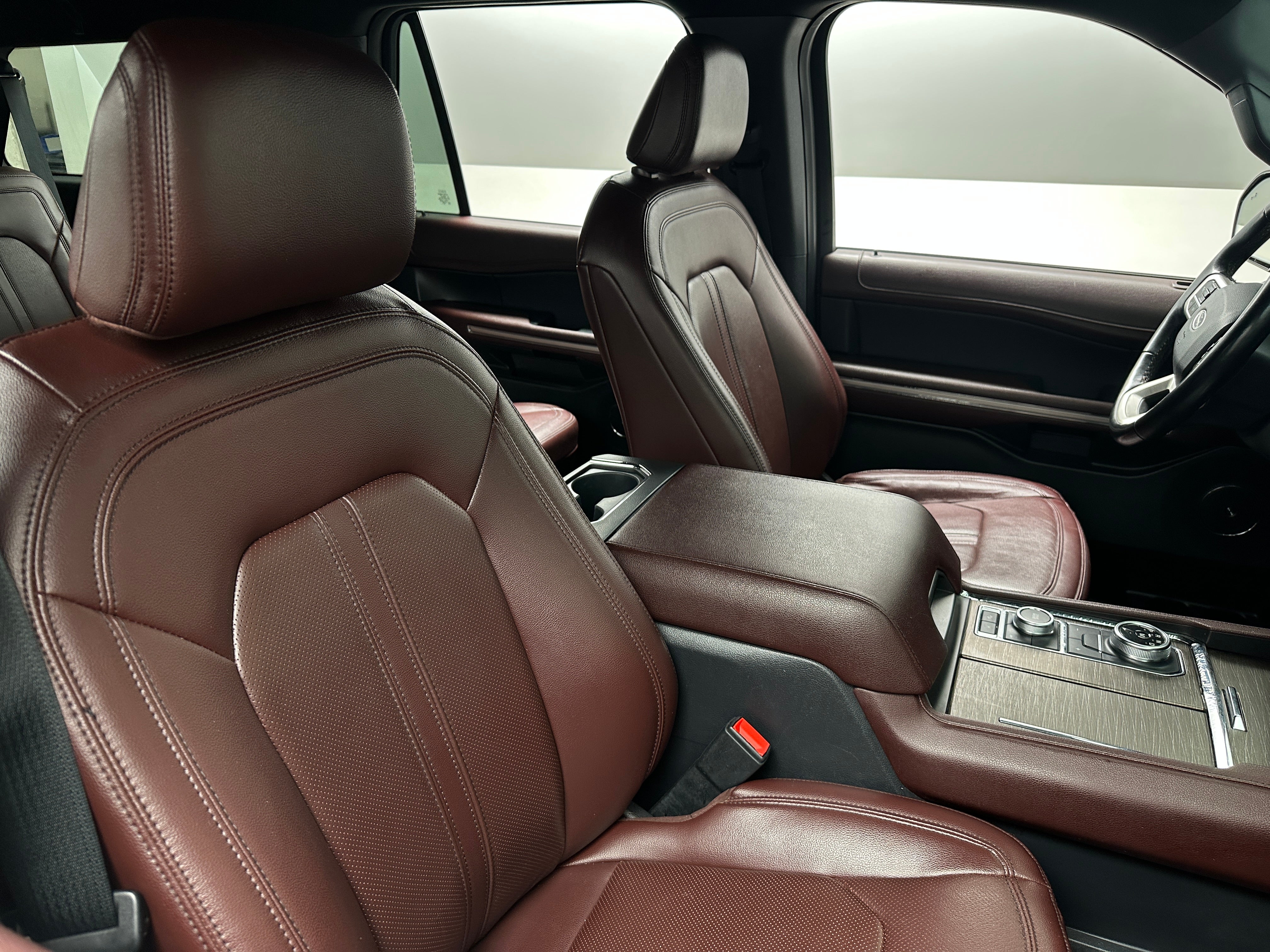 2022 Ford Expedition