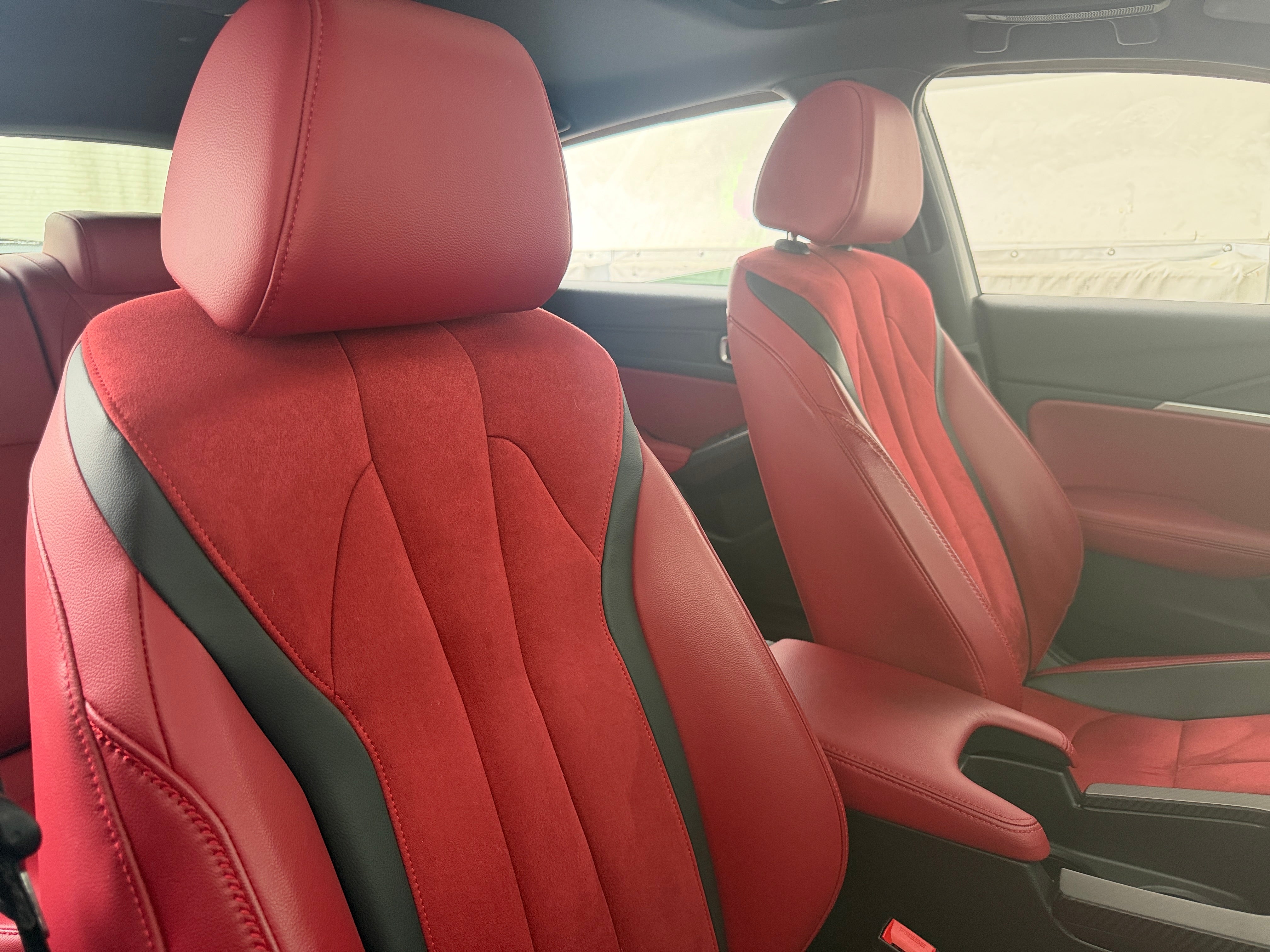 2024 Acura Integra