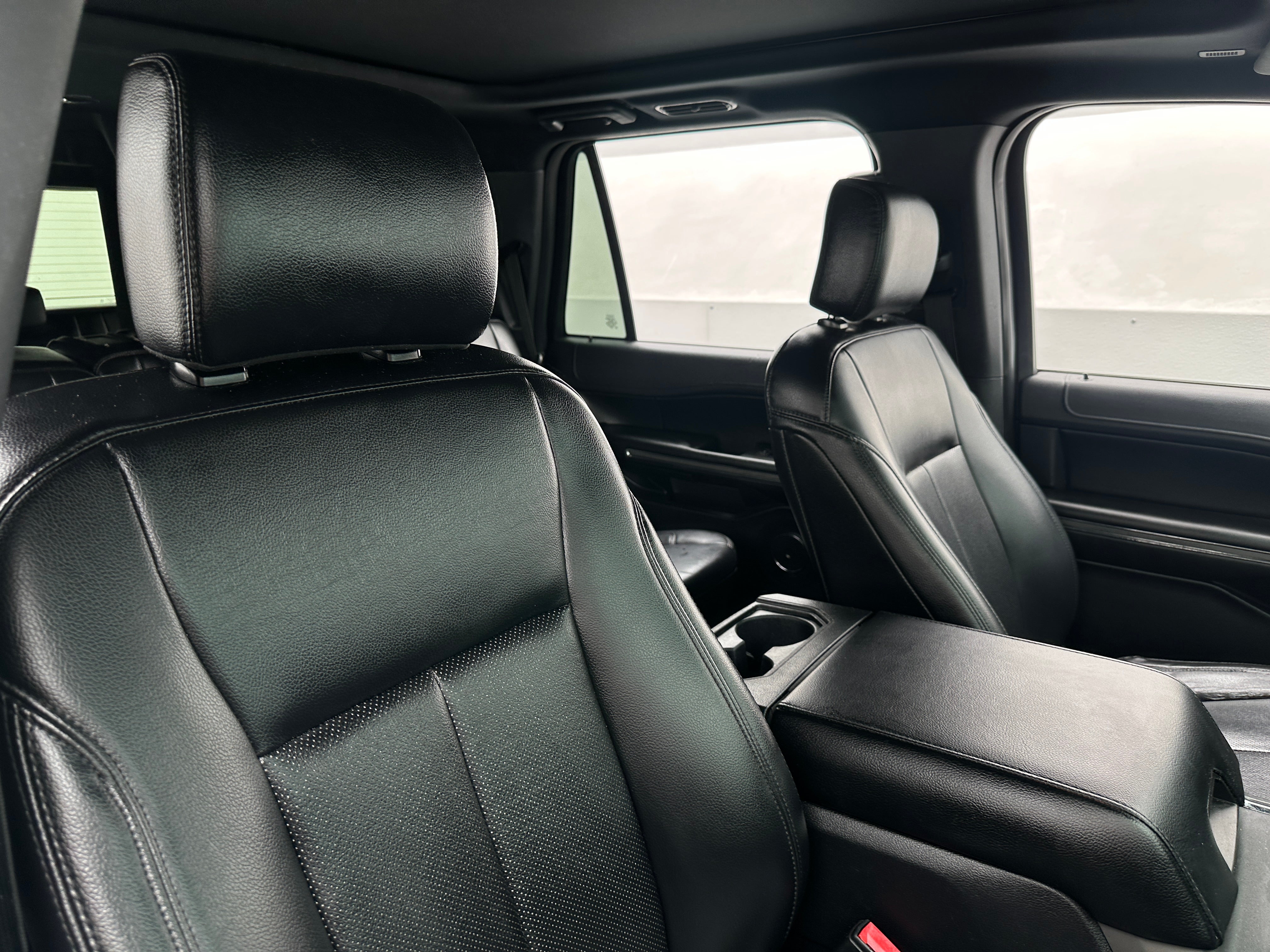 2019 Ford Expedition