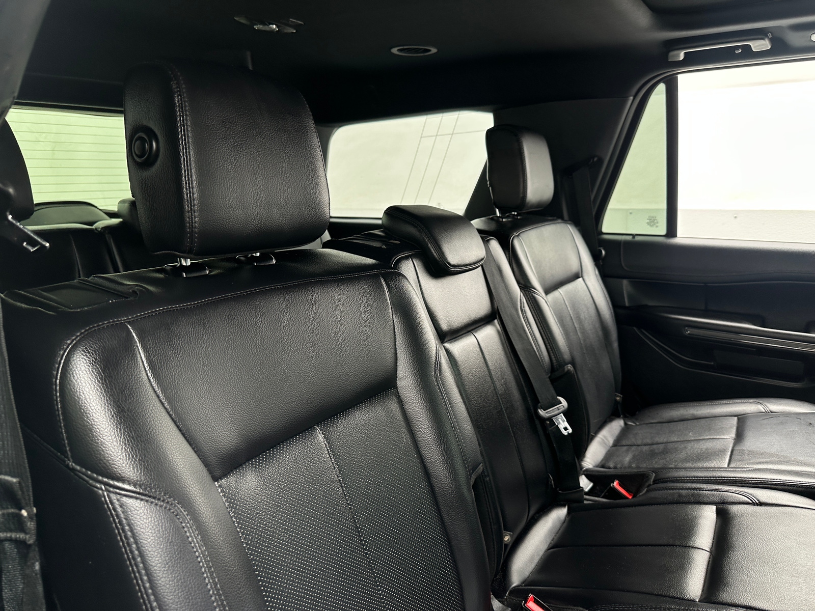 Thumbnail: 2019 Ford Expedition - 5