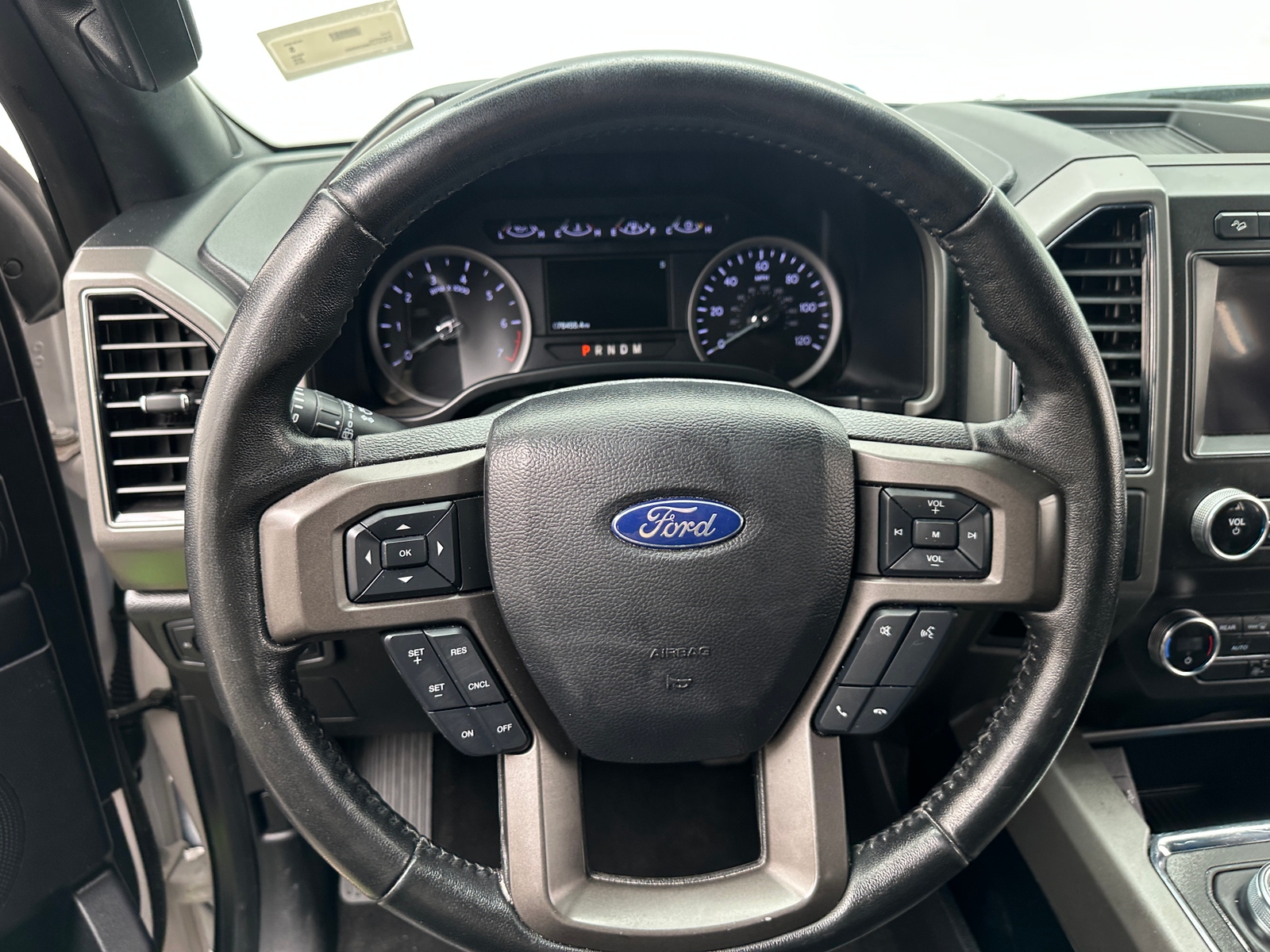 Thumbnail: 2019 Ford Expedition - 4
