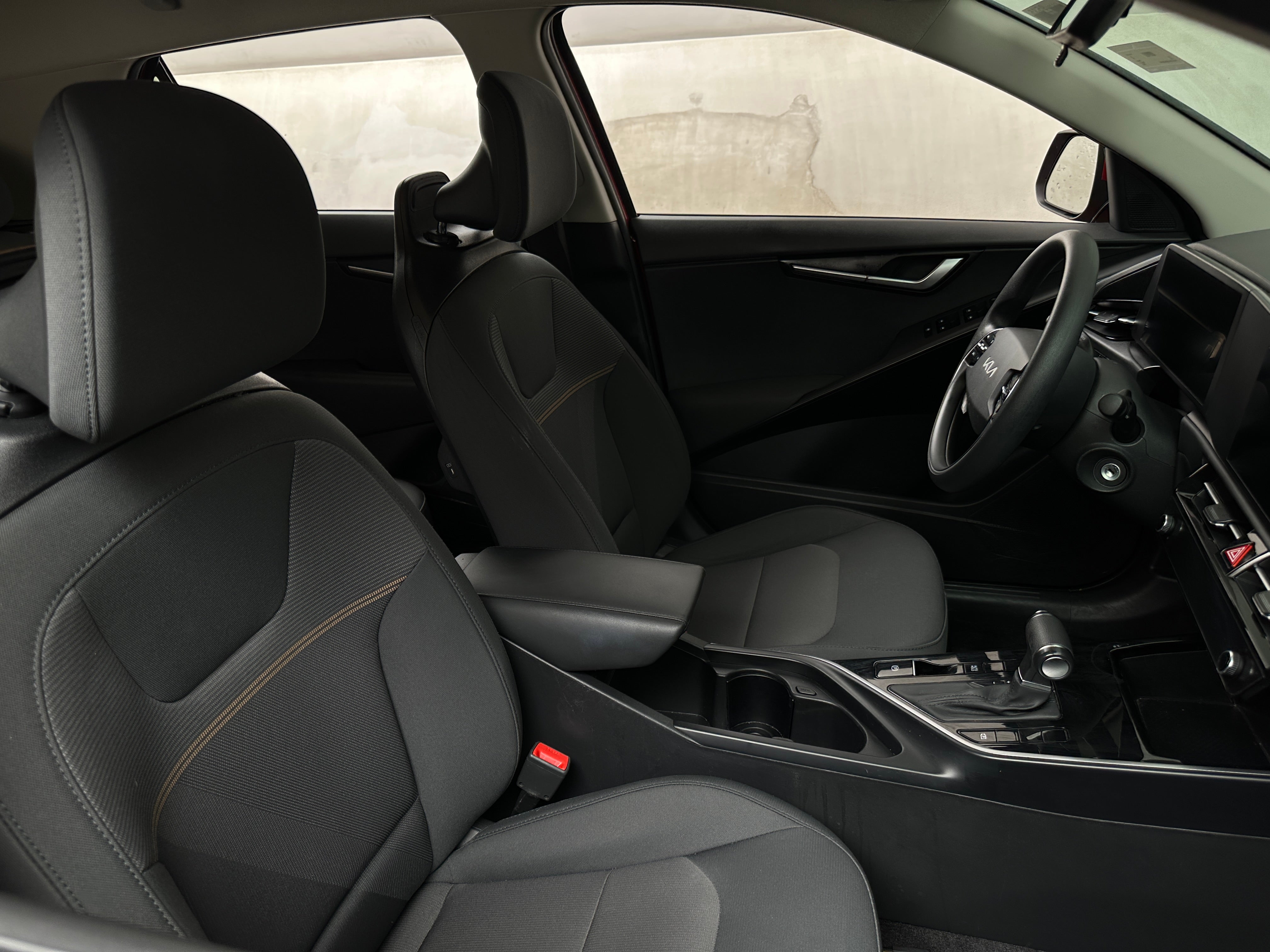 2025 Kia Niro