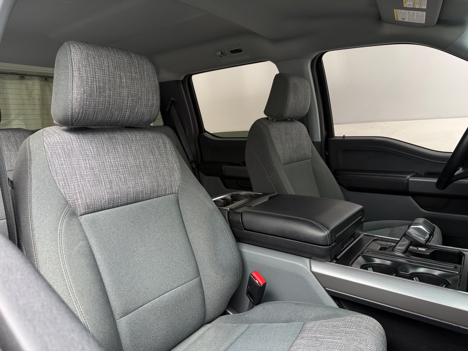 Thumbnail: 2023 Ford F-150 - 2