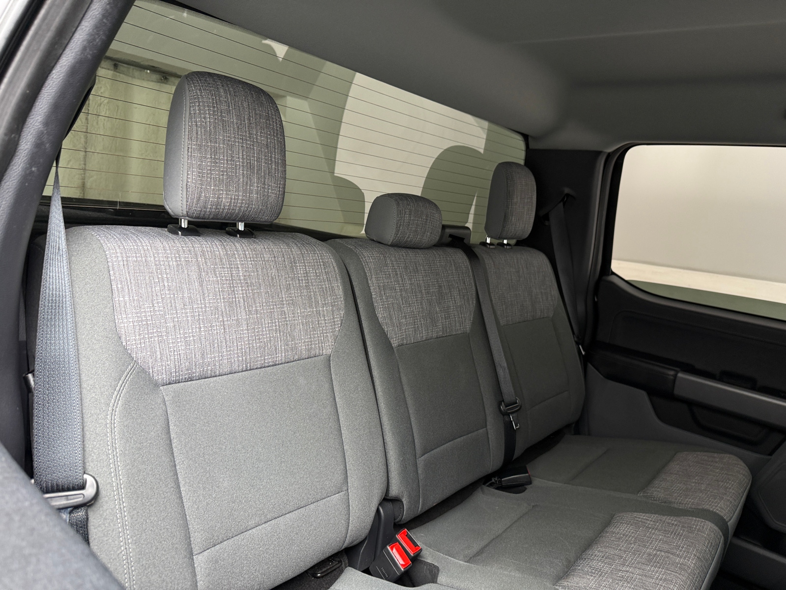 Thumbnail: 2023 Ford F-150 - 6