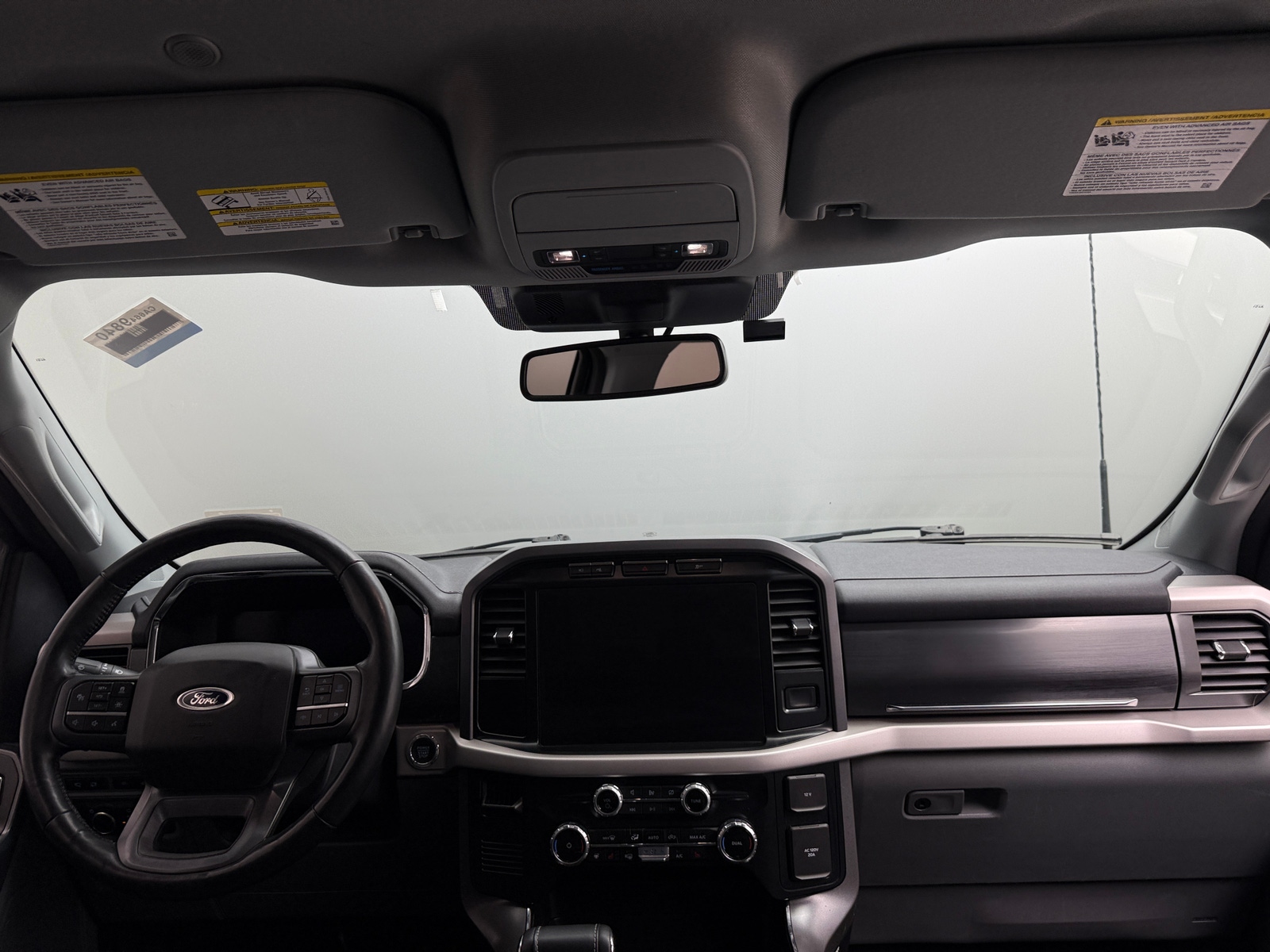 Thumbnail: 2023 Ford F-150 - 3