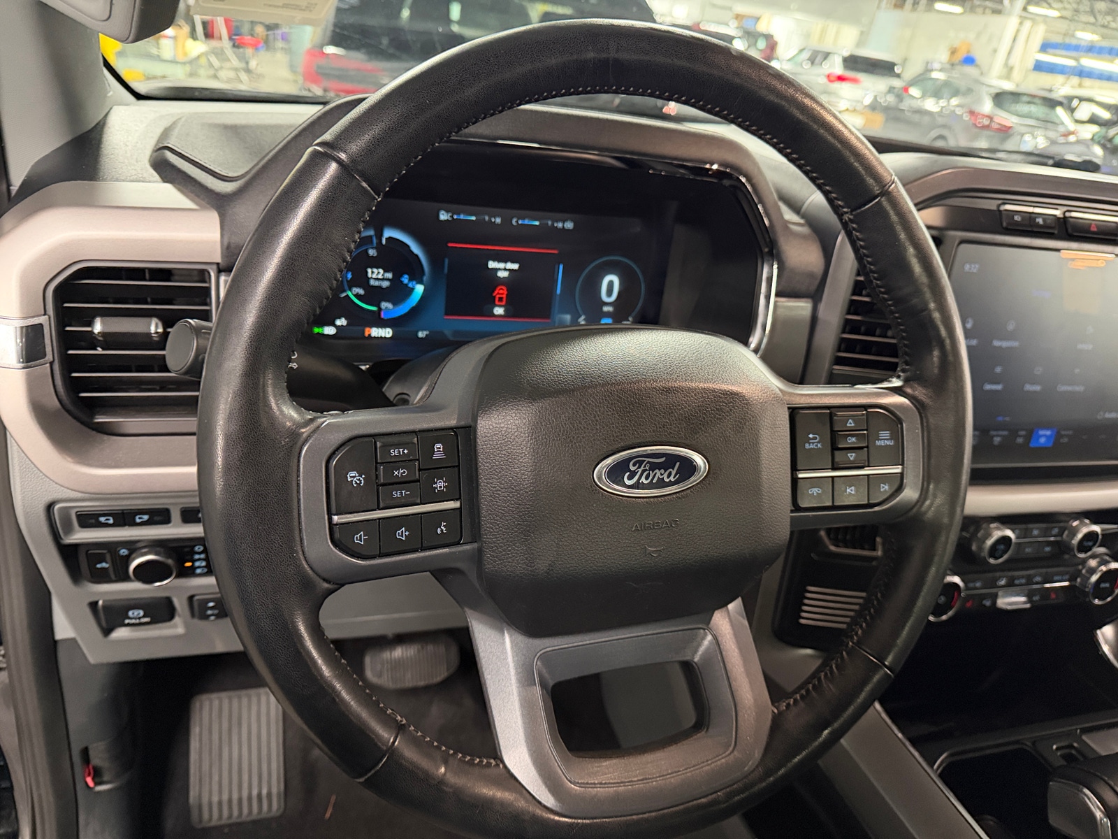 Thumbnail: 2023 Ford F-150 - 5