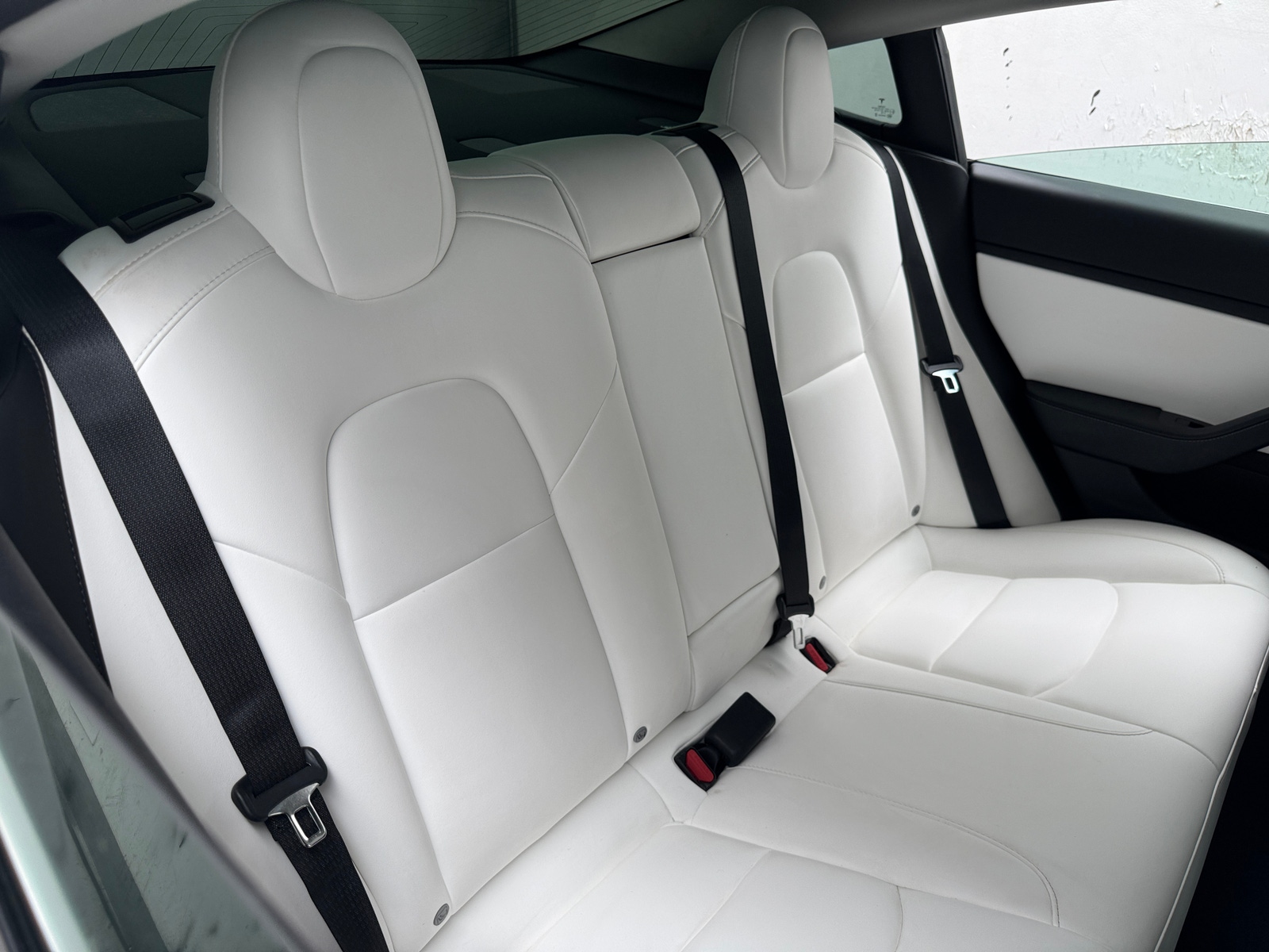 Thumbnail: 2020 Tesla Model 3 - 5