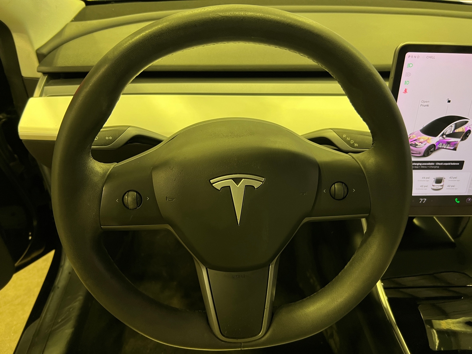 Thumbnail: 2020 Tesla Model 3 - 4