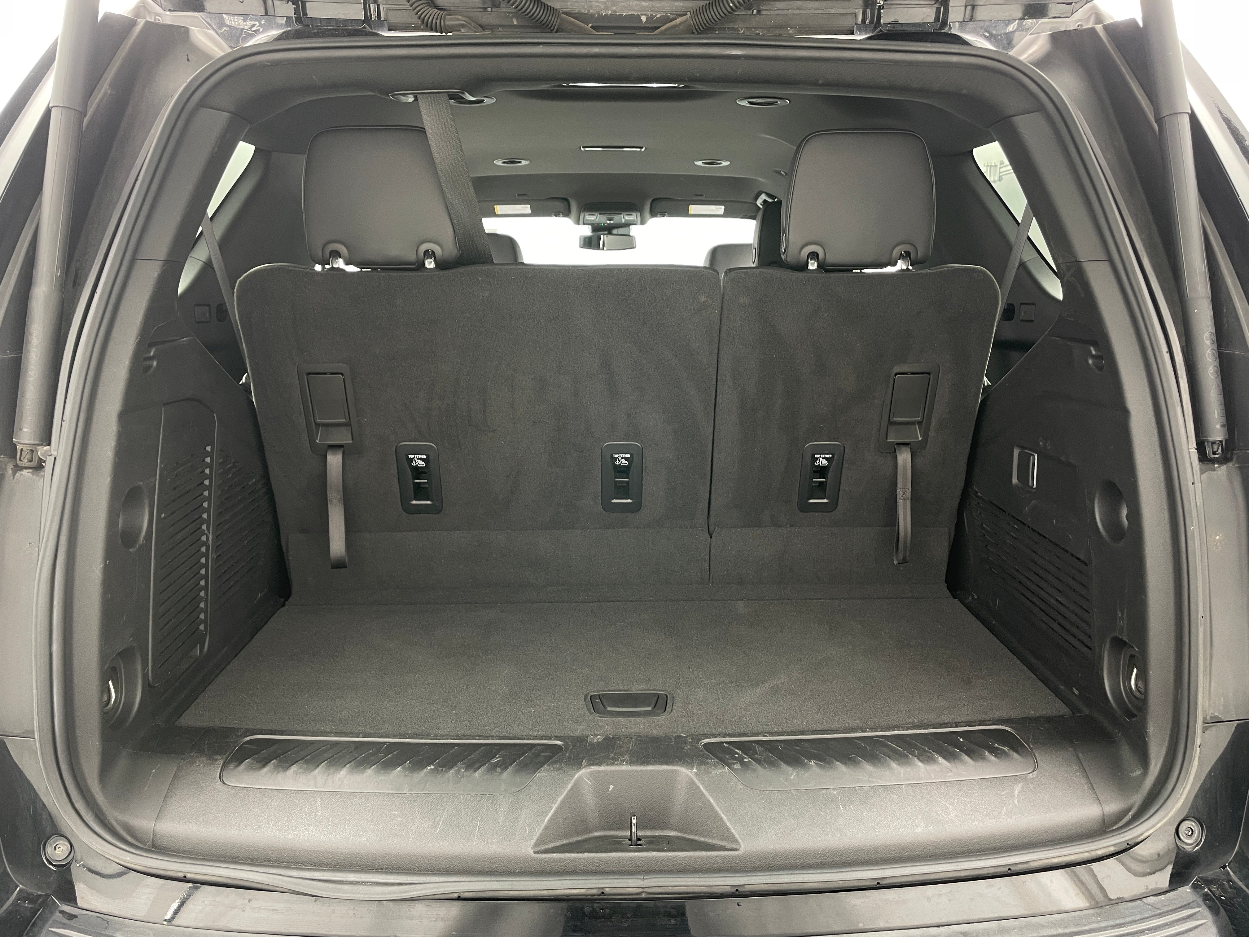 2024 Chevrolet Tahoe