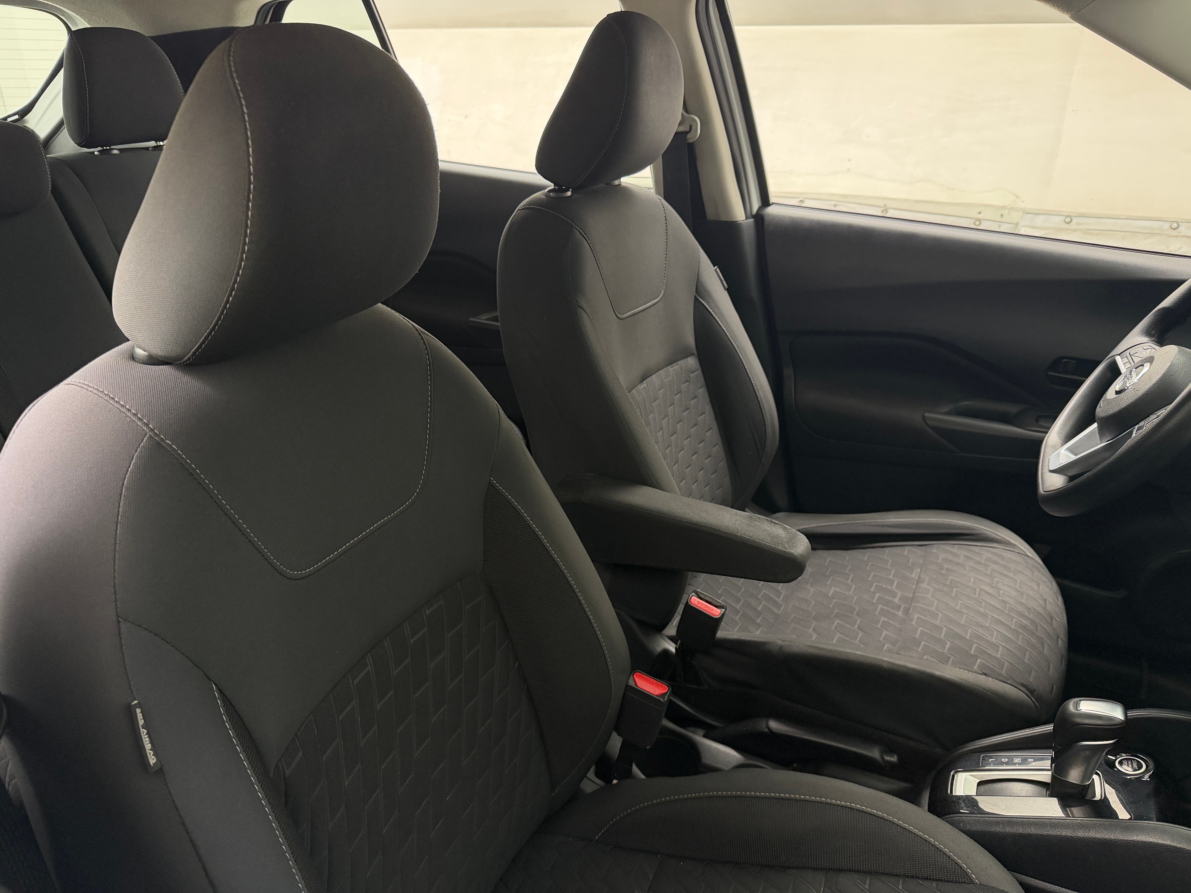 2021 Nissan Kicks