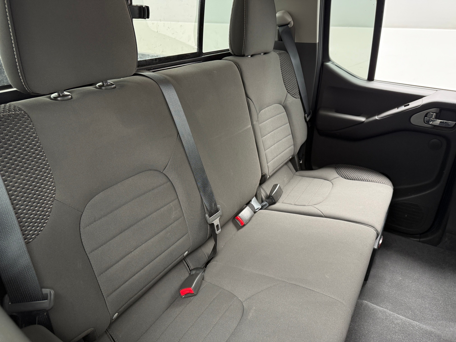 Thumbnail: 2019 Nissan Frontier - 6