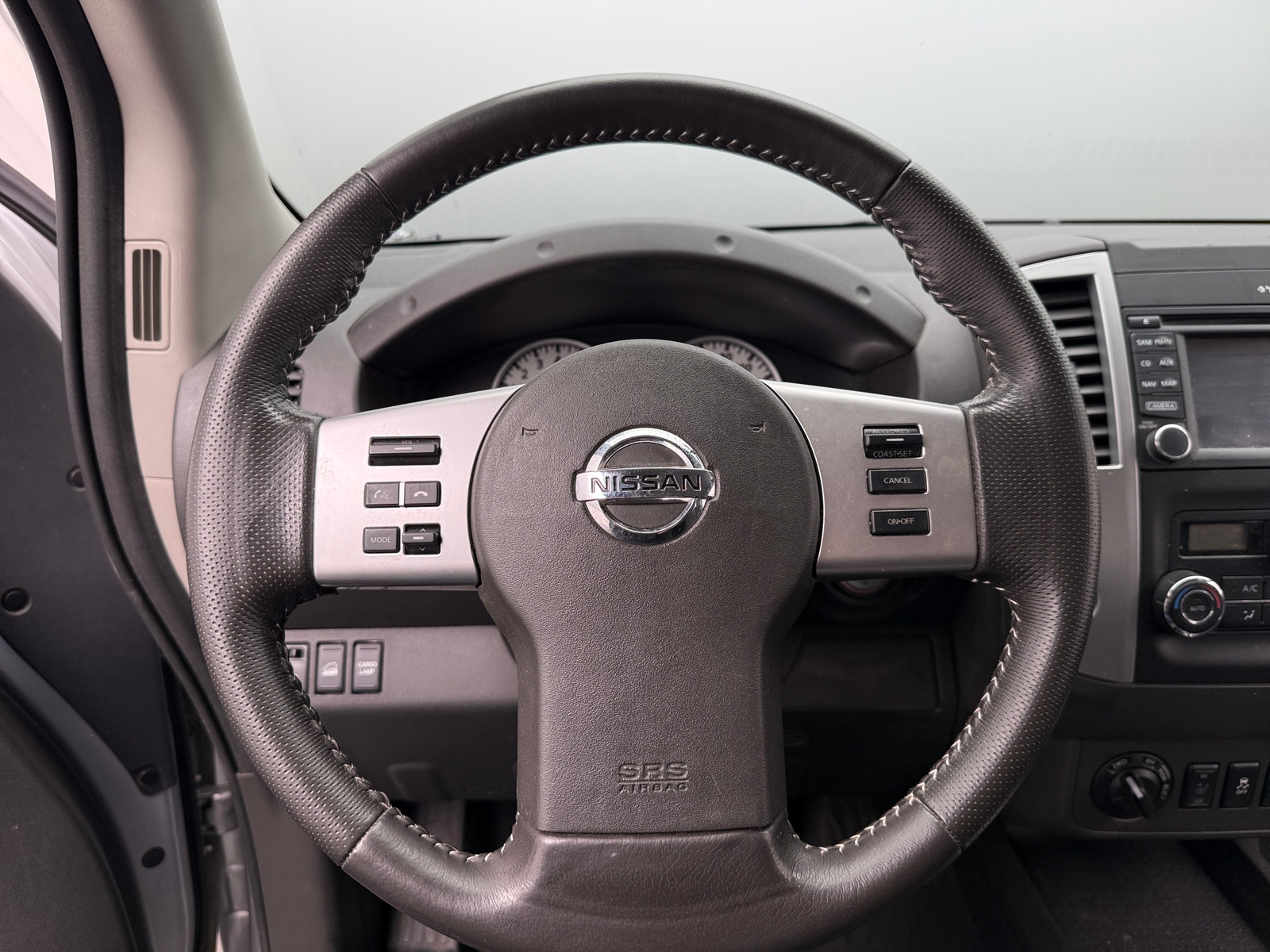 Thumbnail: 2019 Nissan Frontier - 5