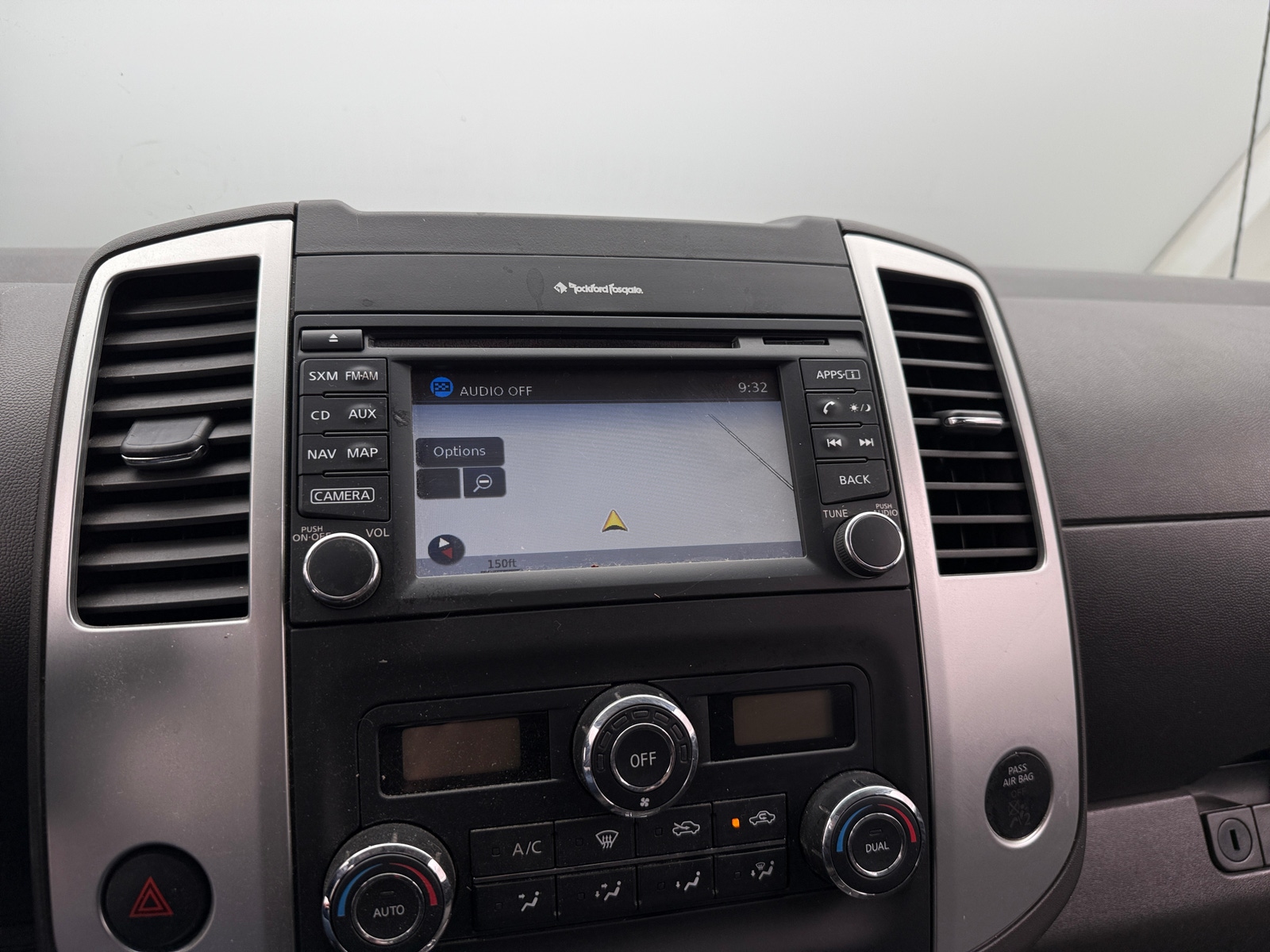 Thumbnail: 2019 Nissan Frontier - 4