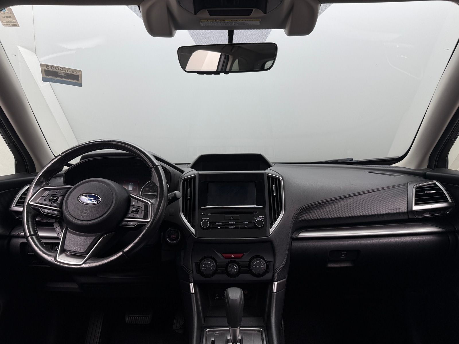 Thumbnail: 2021 Subaru Forester - 3