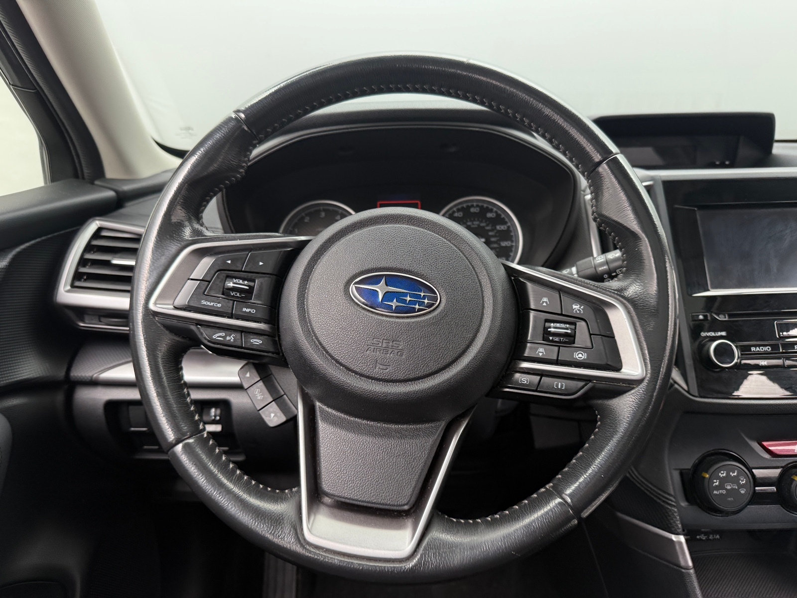 Thumbnail: 2021 Subaru Forester - 5