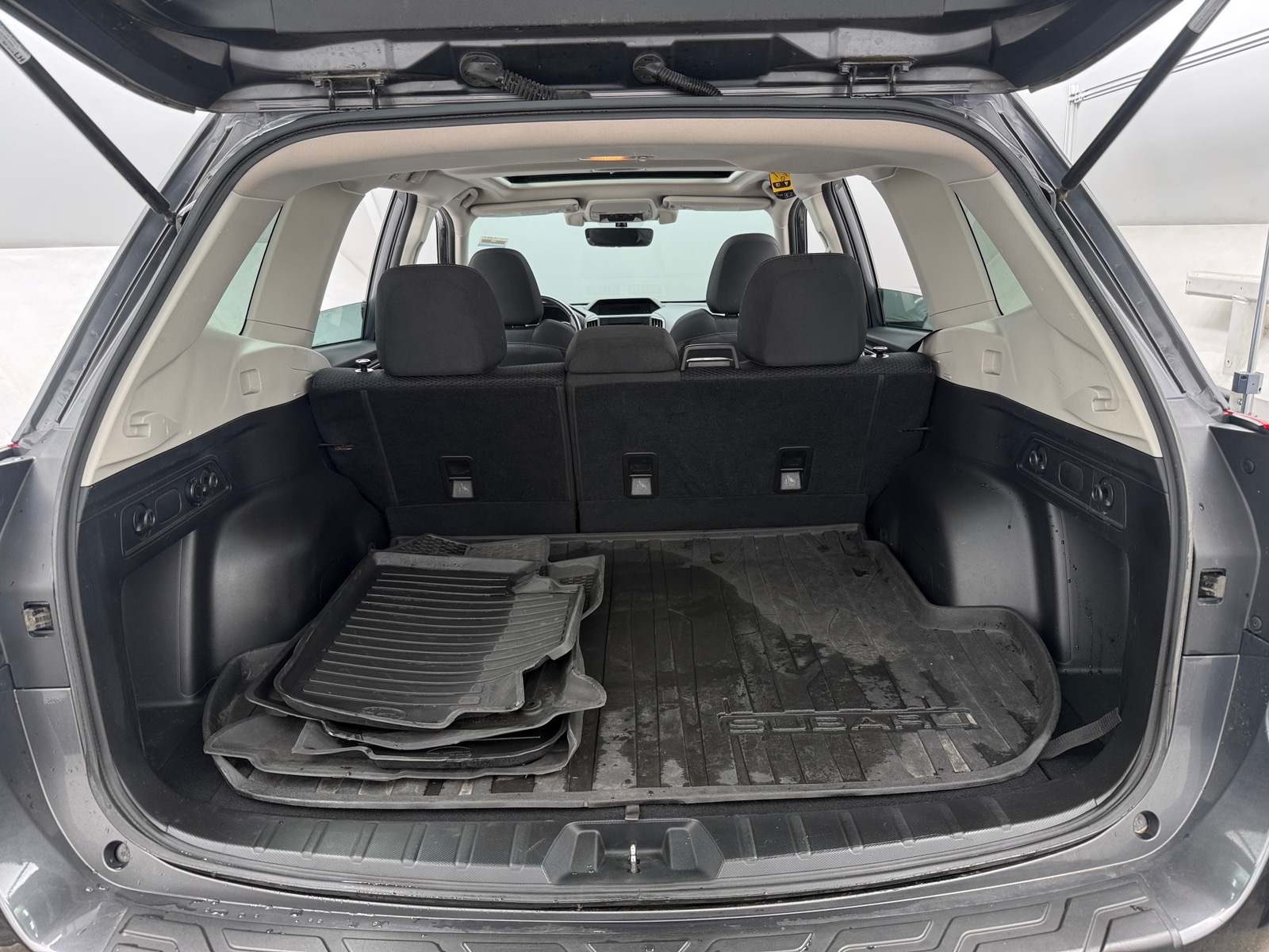 Thumbnail: 2021 Subaru Forester - 7