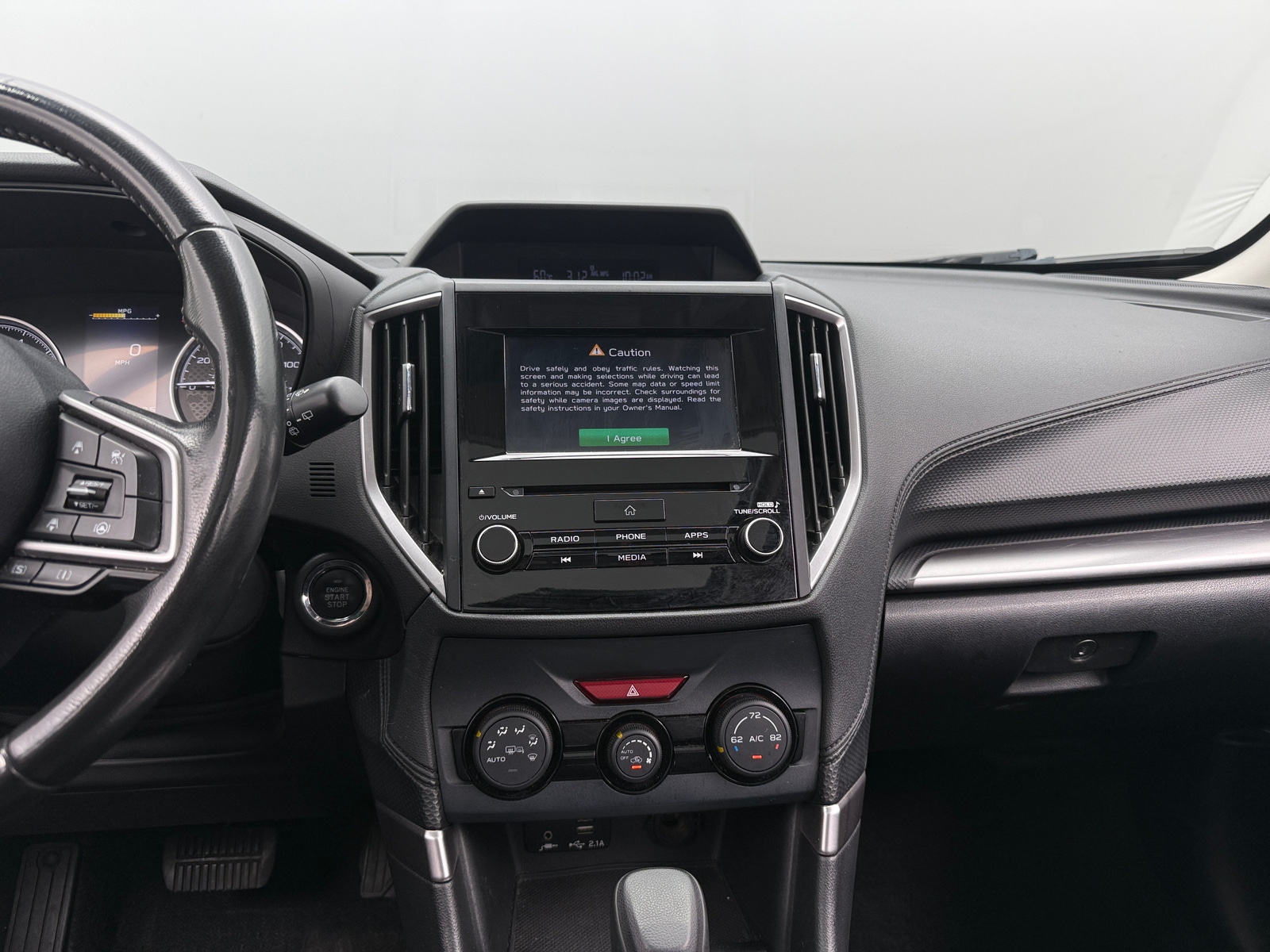 Thumbnail: 2021 Subaru Forester - 4