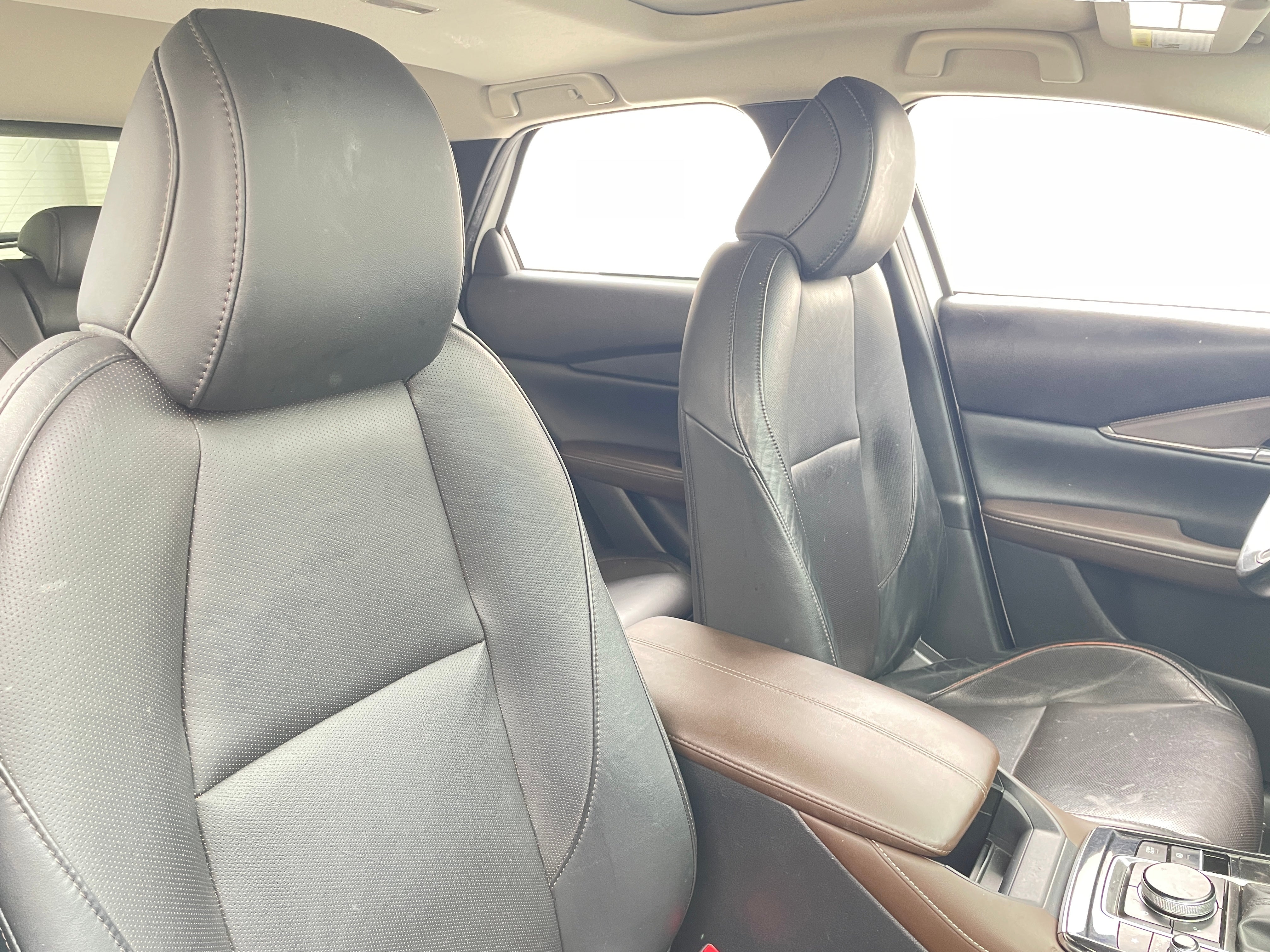 2021 Mazda CX-30
