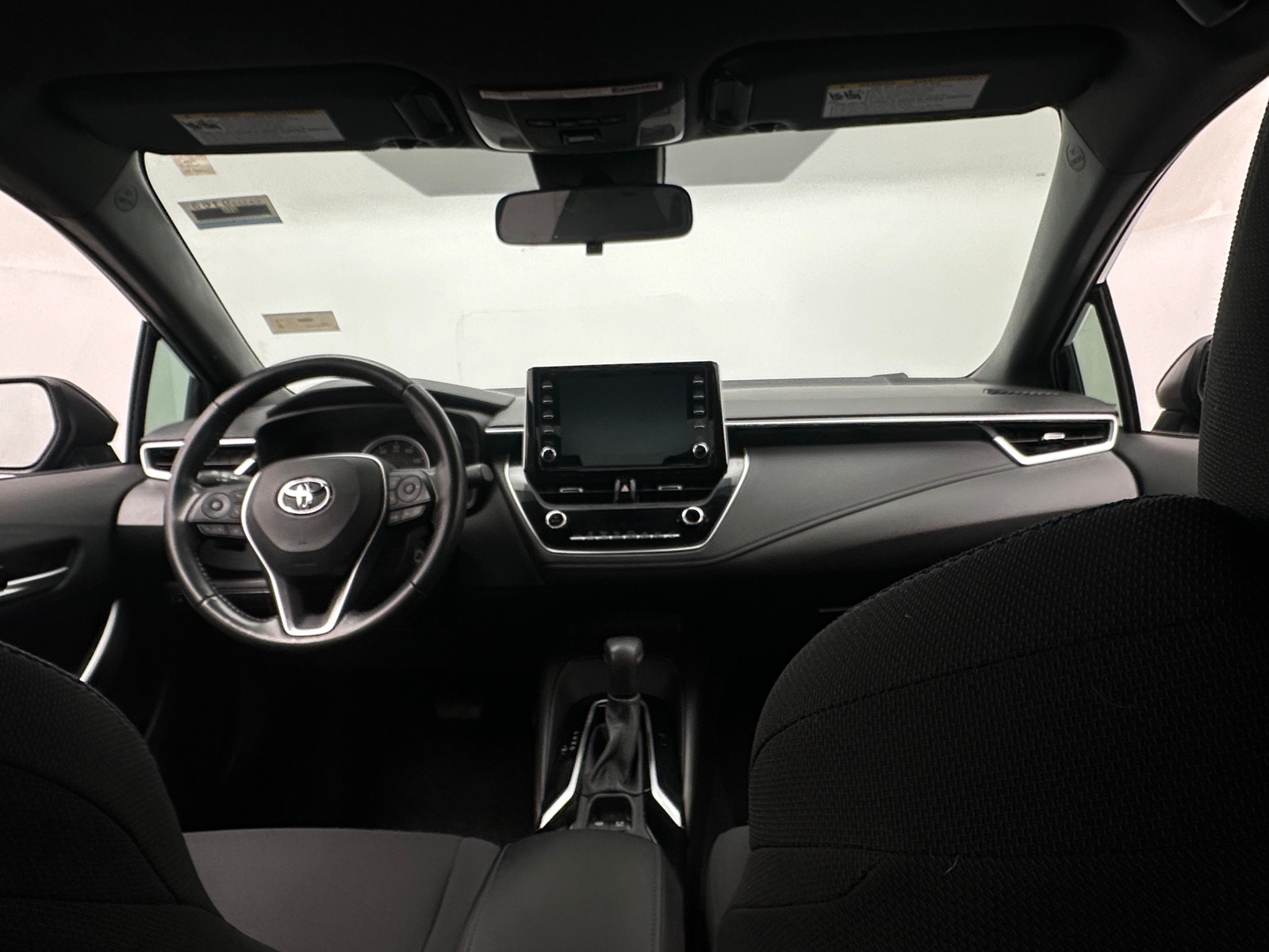 Thumbnail: 2020 Toyota Corolla - 3