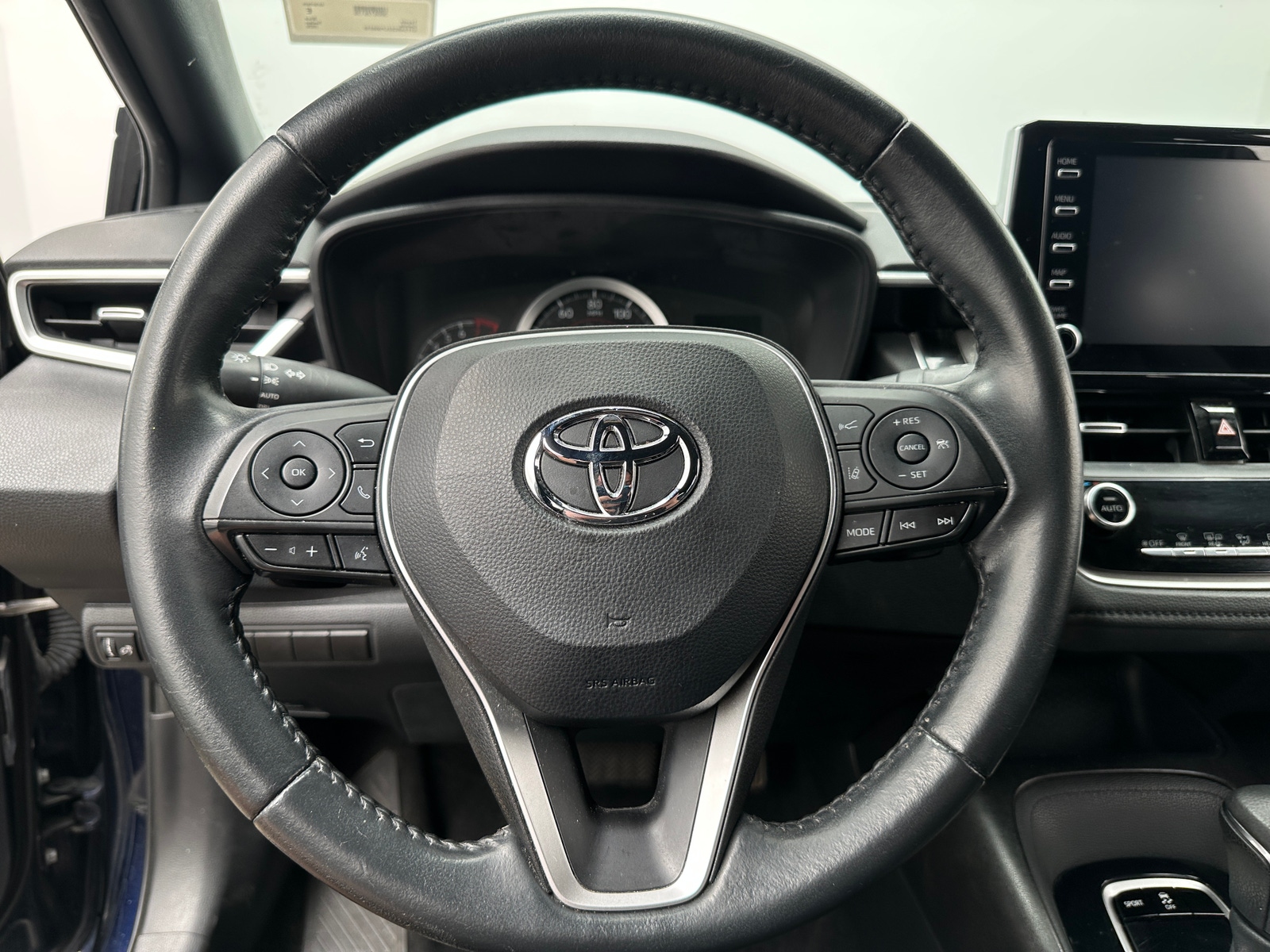 Thumbnail: 2020 Toyota Corolla - 5