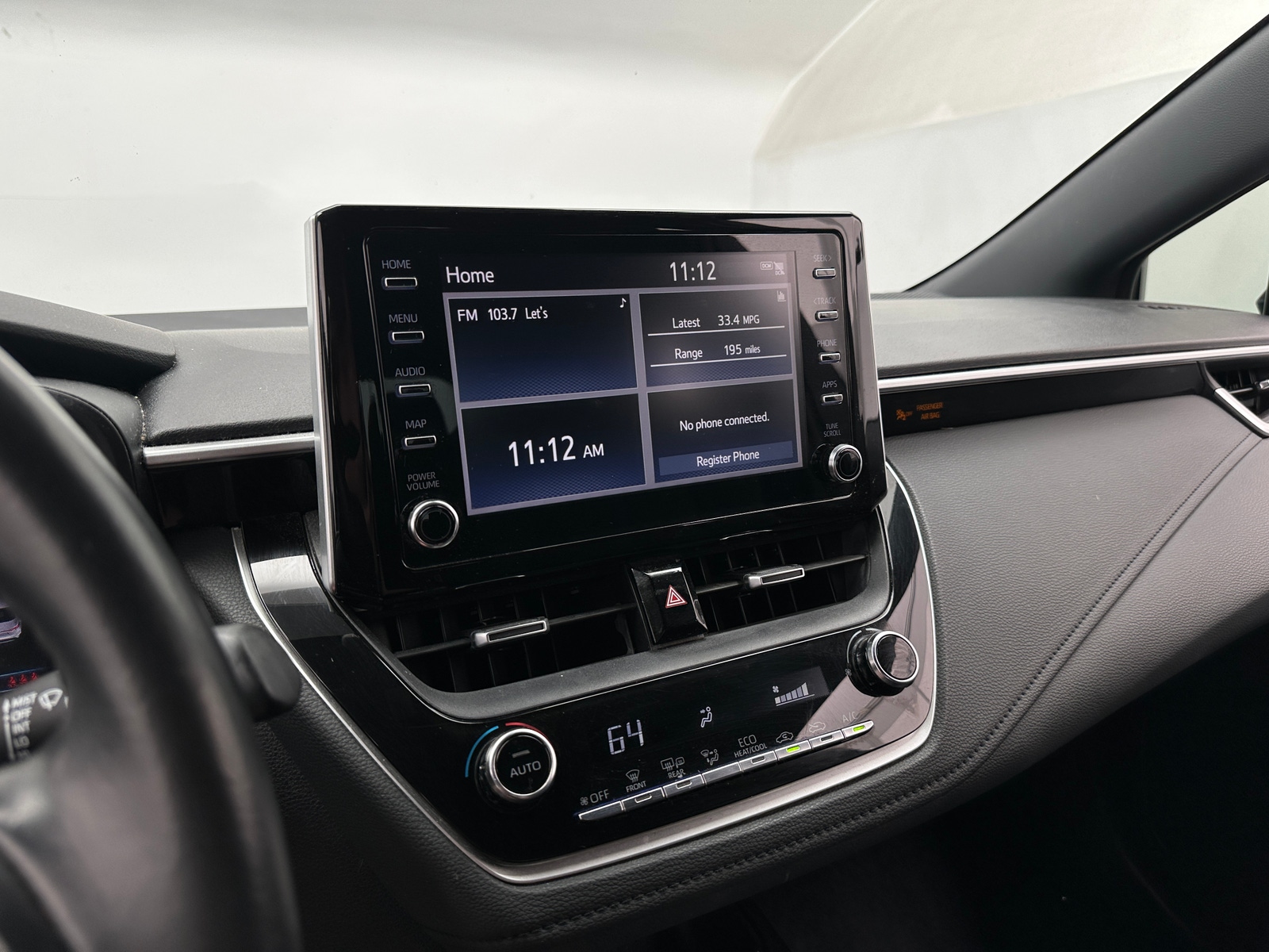 Thumbnail: 2020 Toyota Corolla - 4