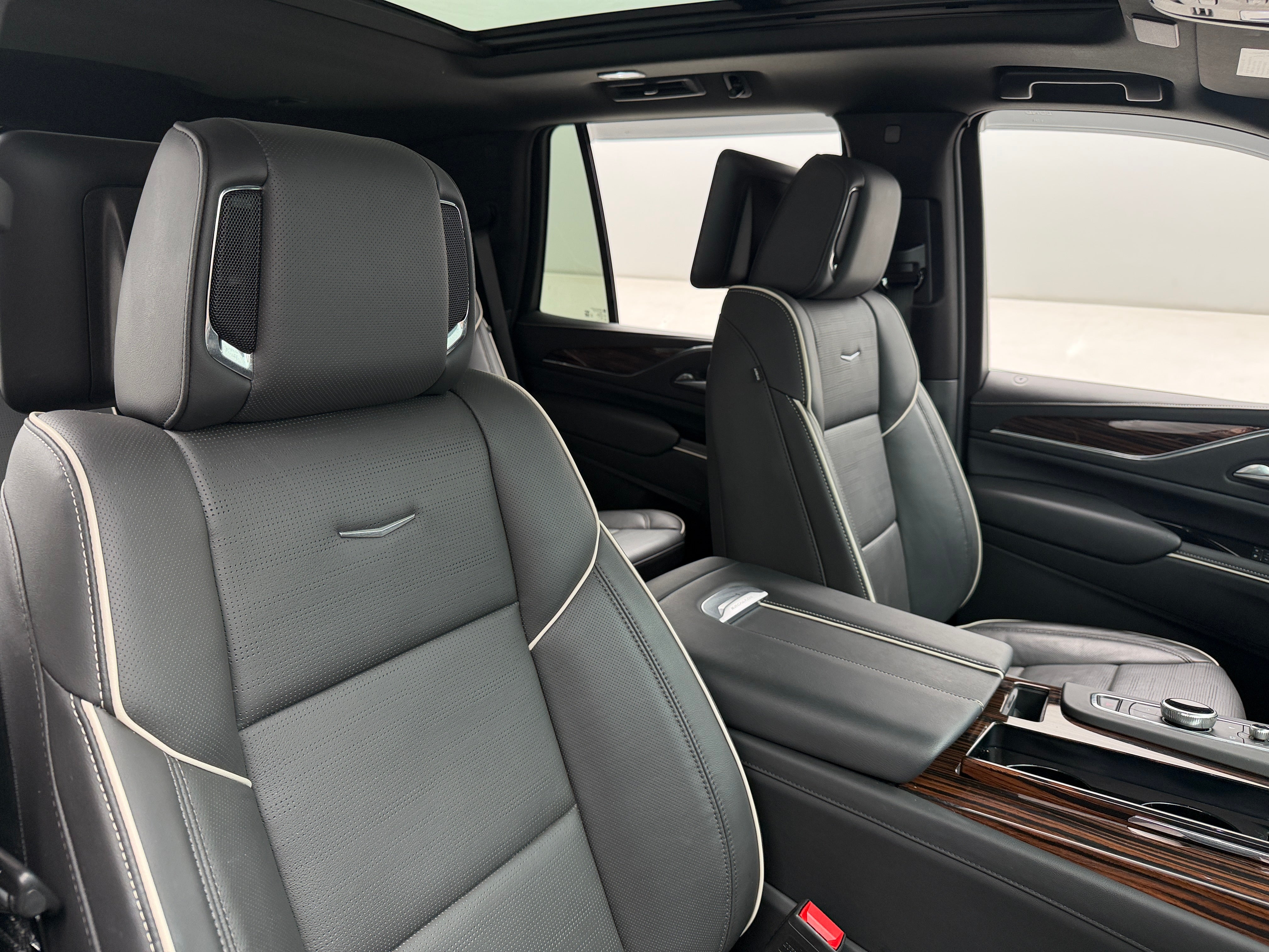 2024 Cadillac Escalade