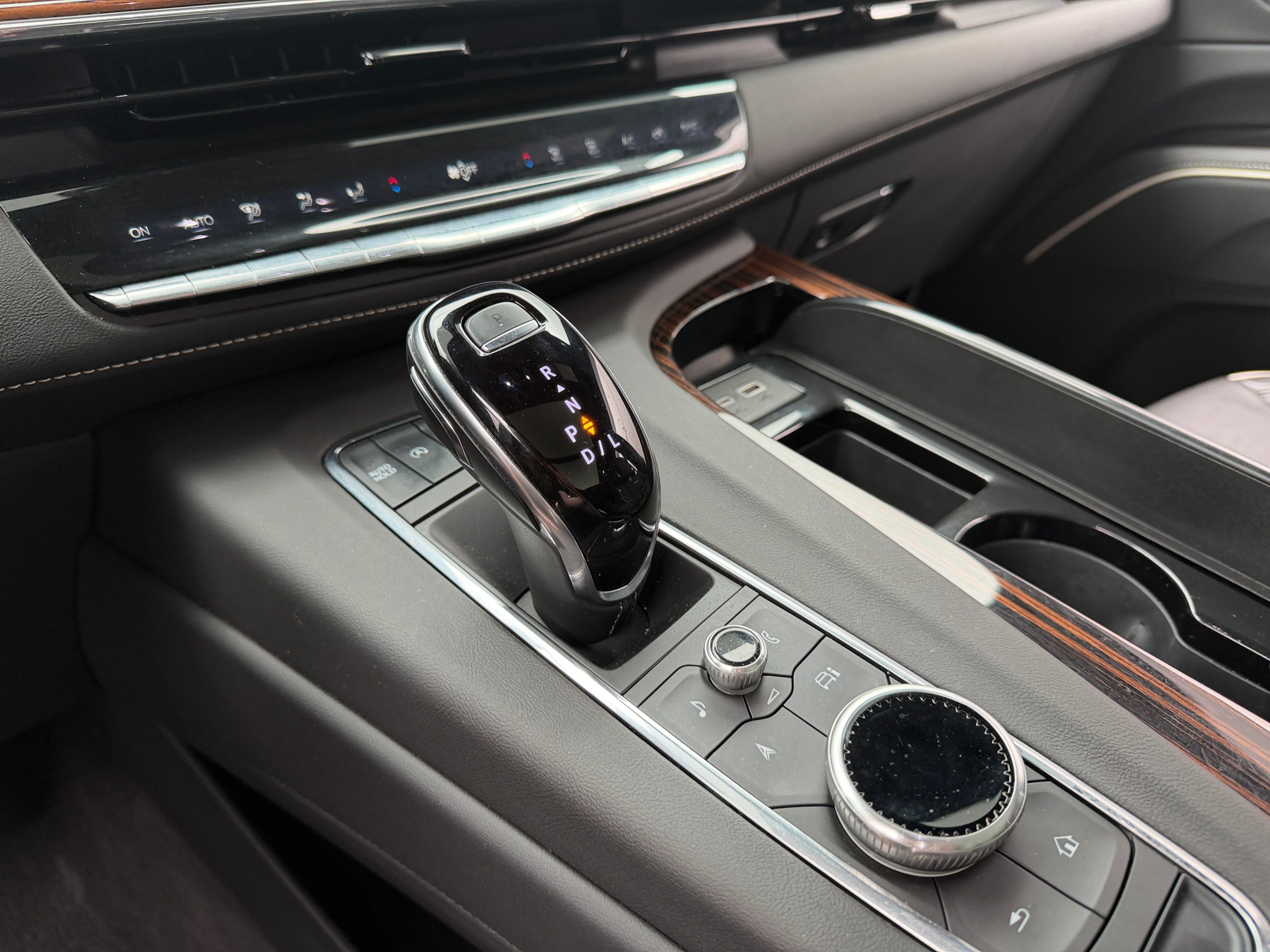 2024 Cadillac Escalade