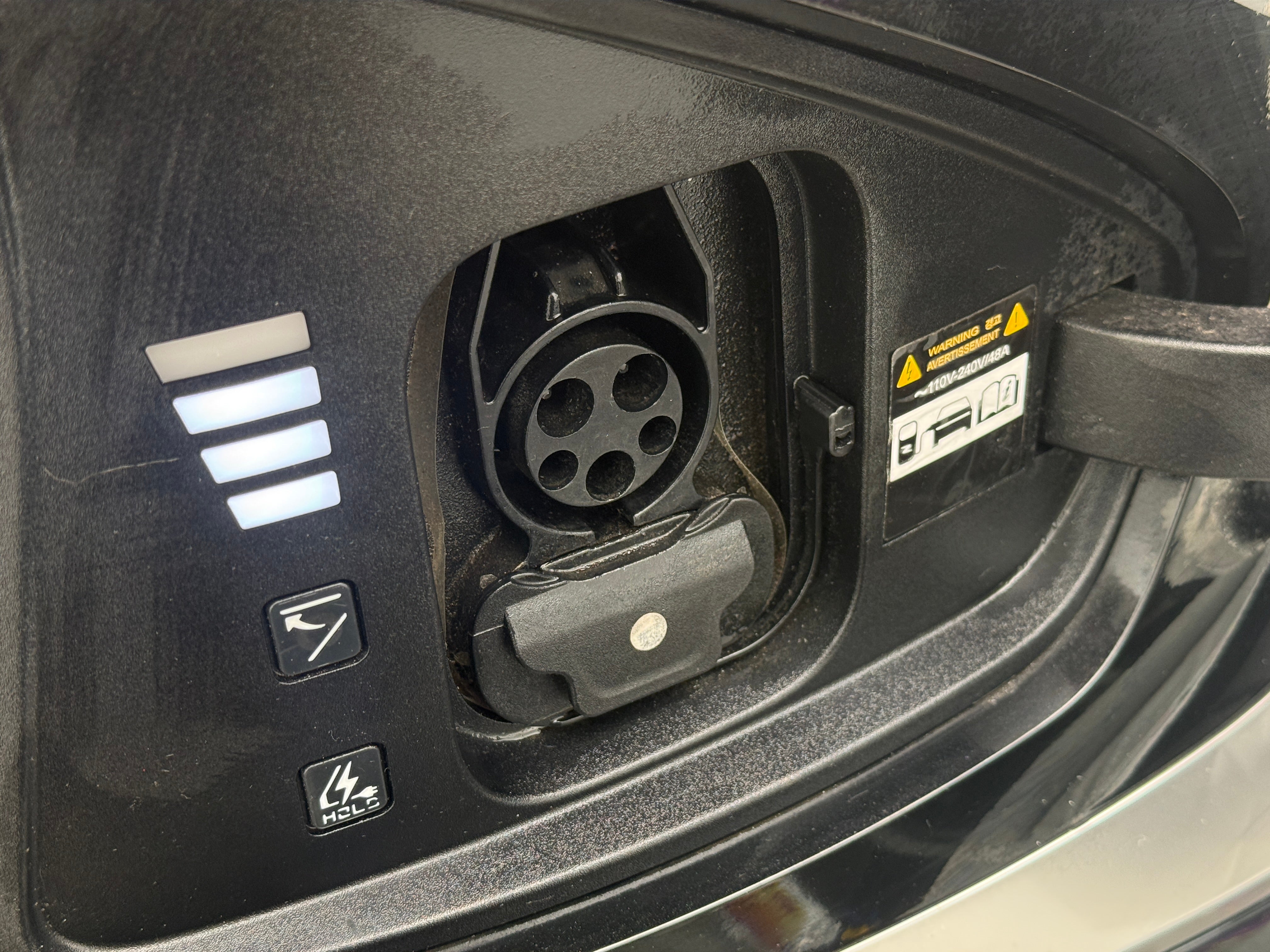 Used 2023 Kia EV6 Wind with VIN KNDC3DLC6P5114454 for sale in Auburn, WA