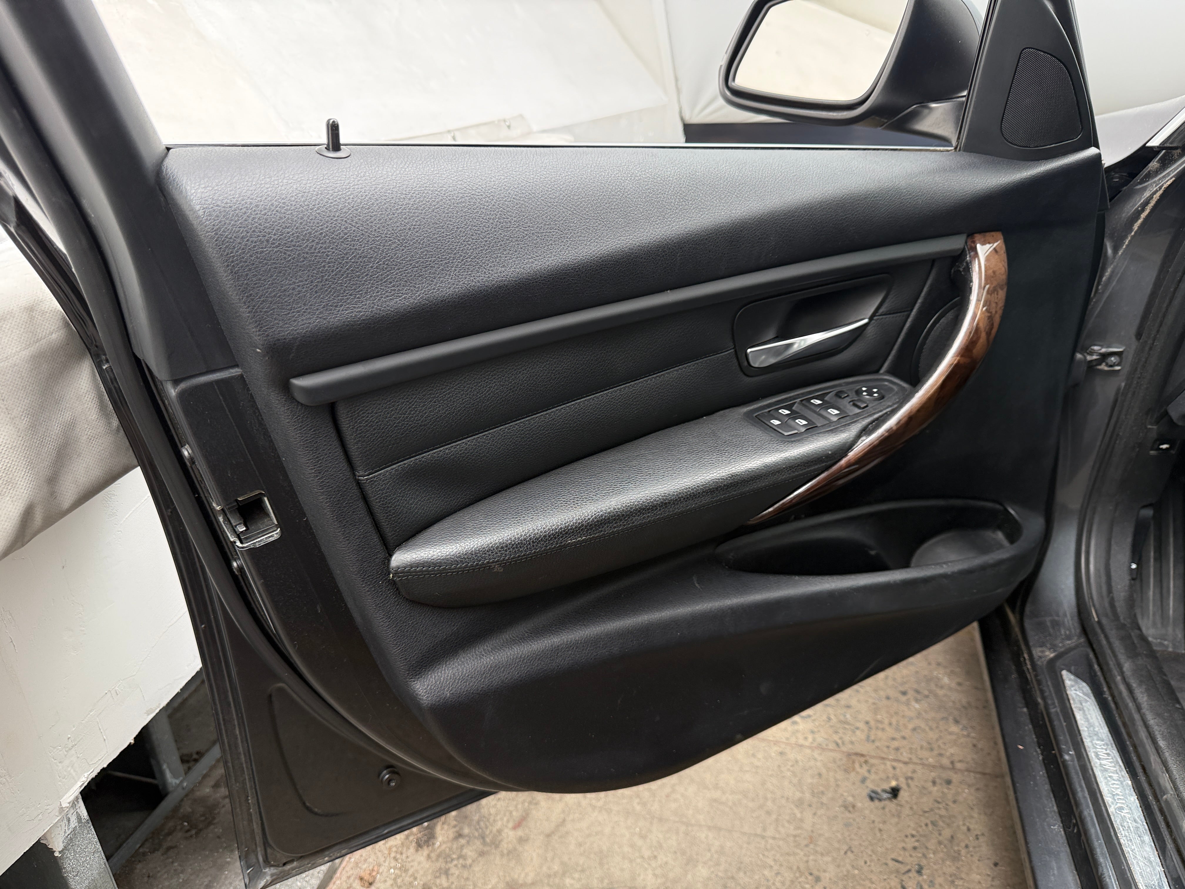2013 BMW 3 Series