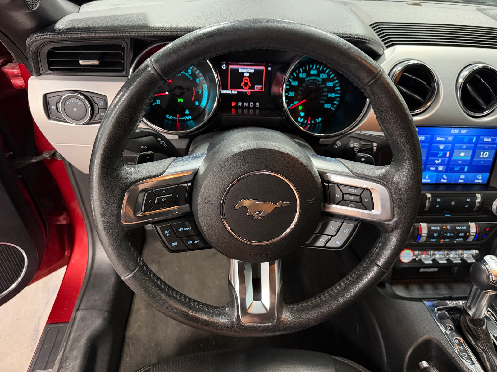 Thumbnail: 2017 Ford Mustang - 3