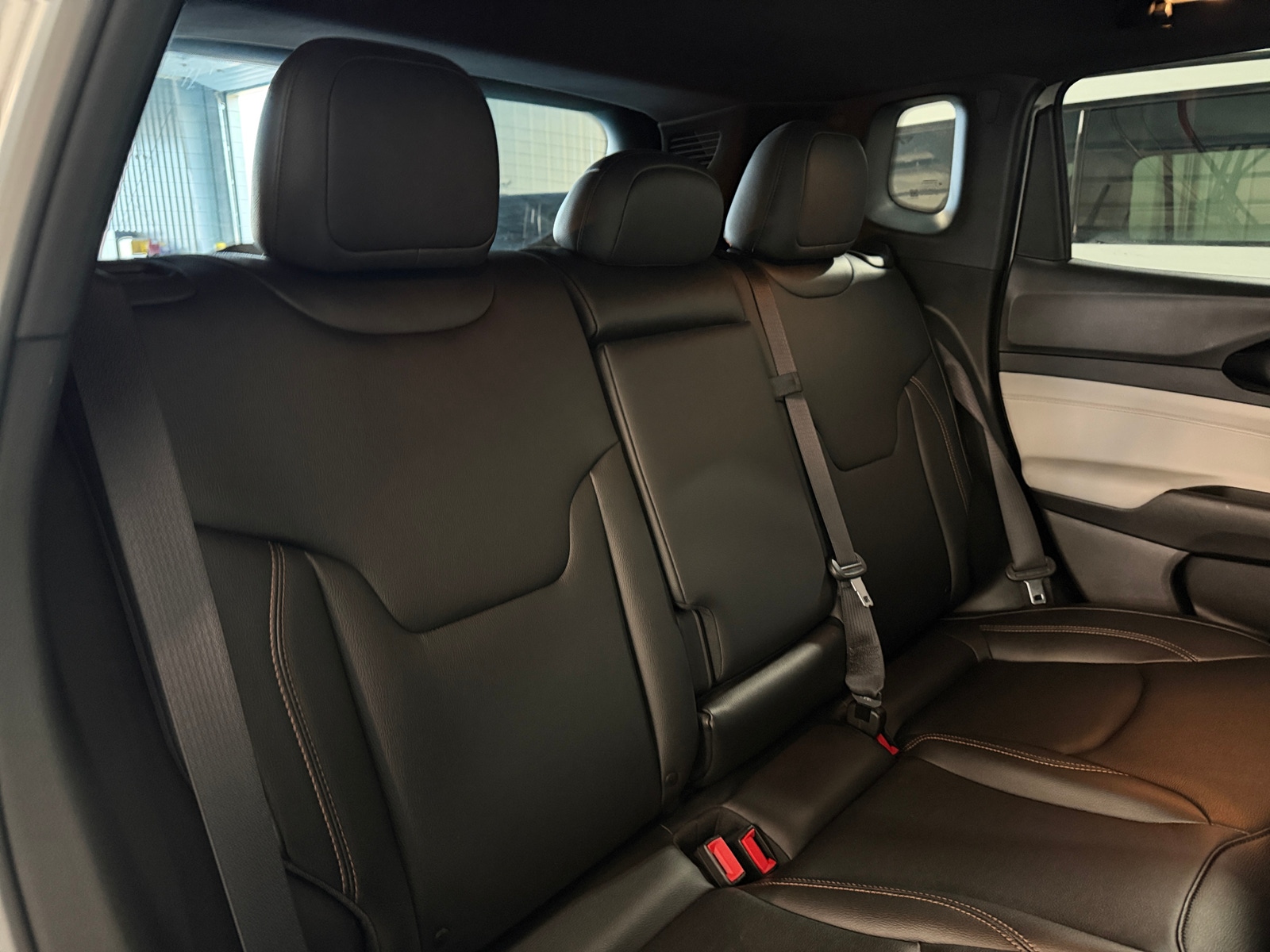 Thumbnail: 2024 Jeep Compass - 5