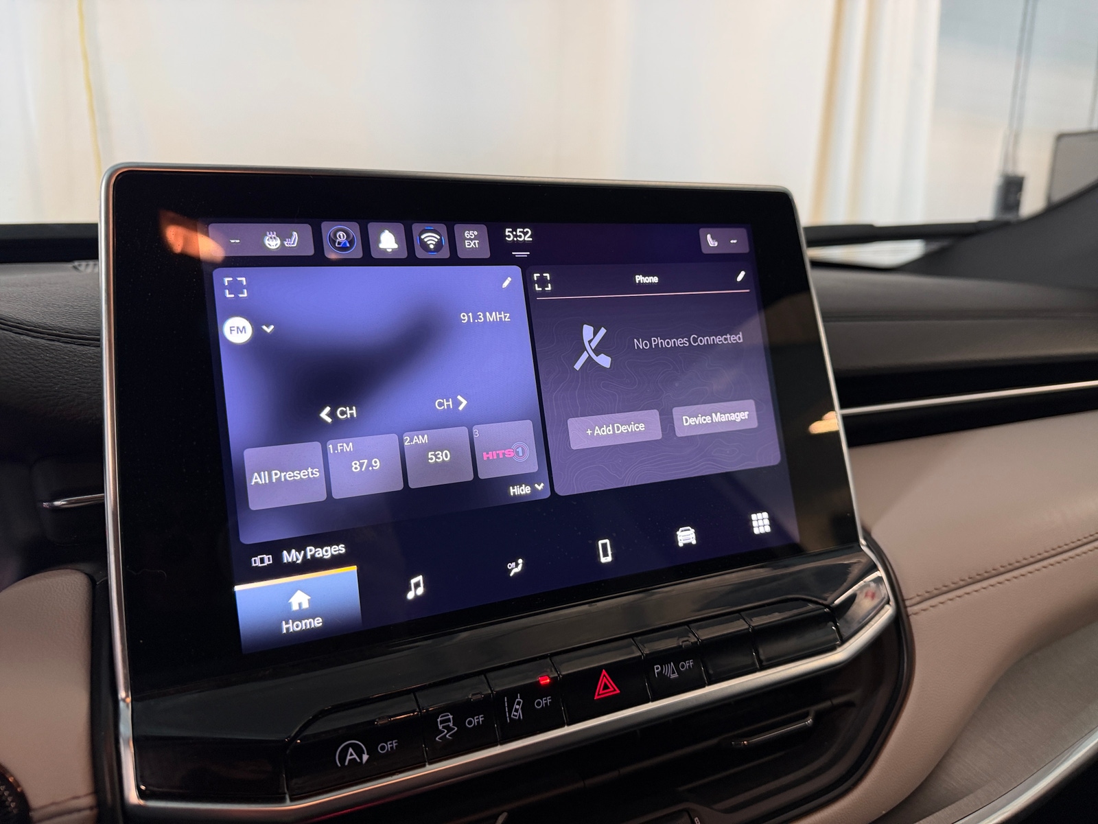 Thumbnail: 2024 Jeep Compass - 3