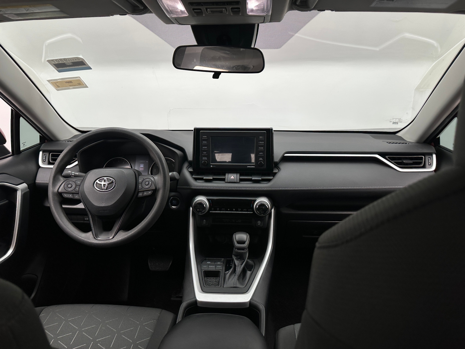 Thumbnail: 2022 Toyota RAV4 - 3