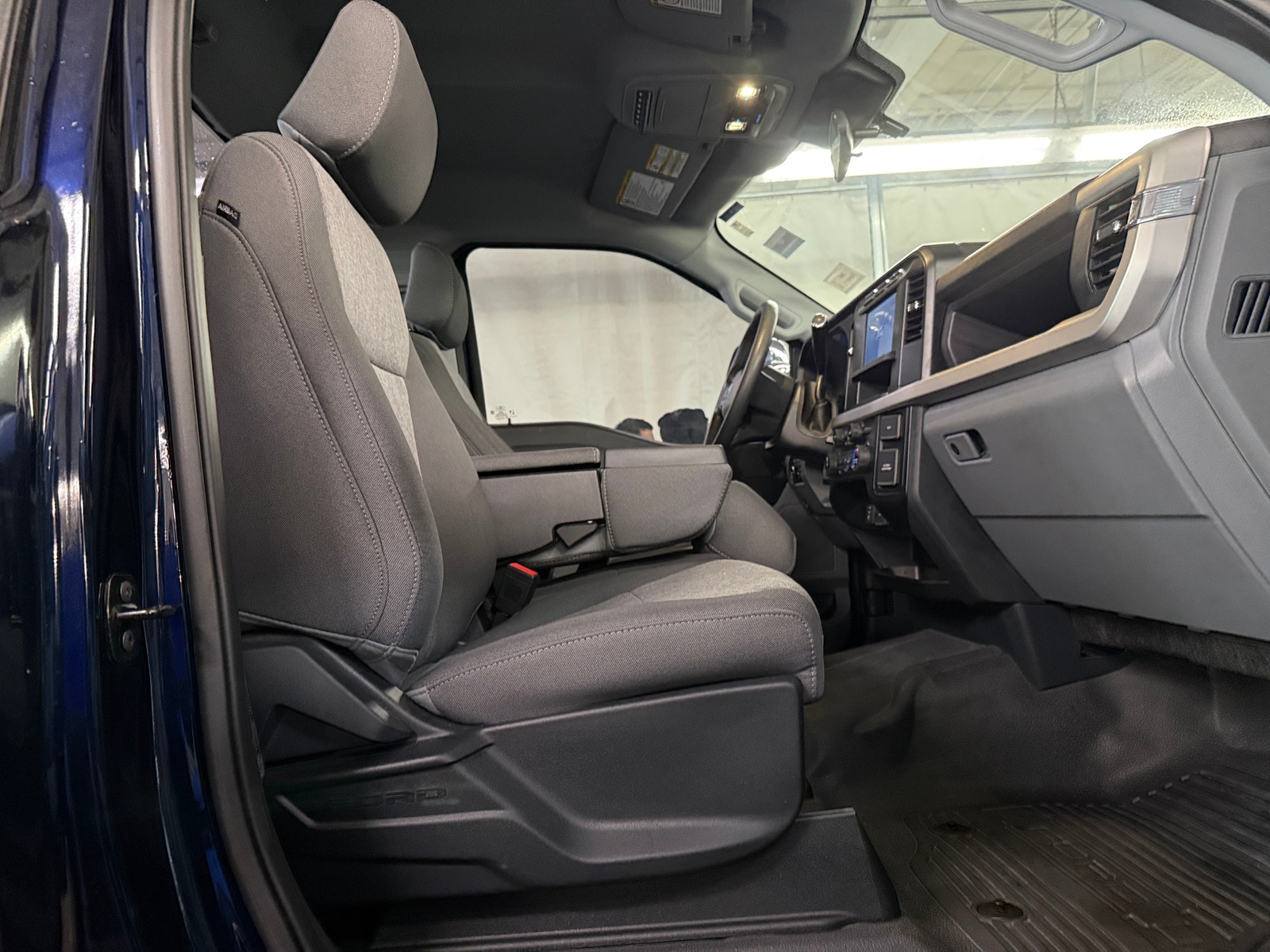 Thumbnail: 2024 Ford Econoline - 2
