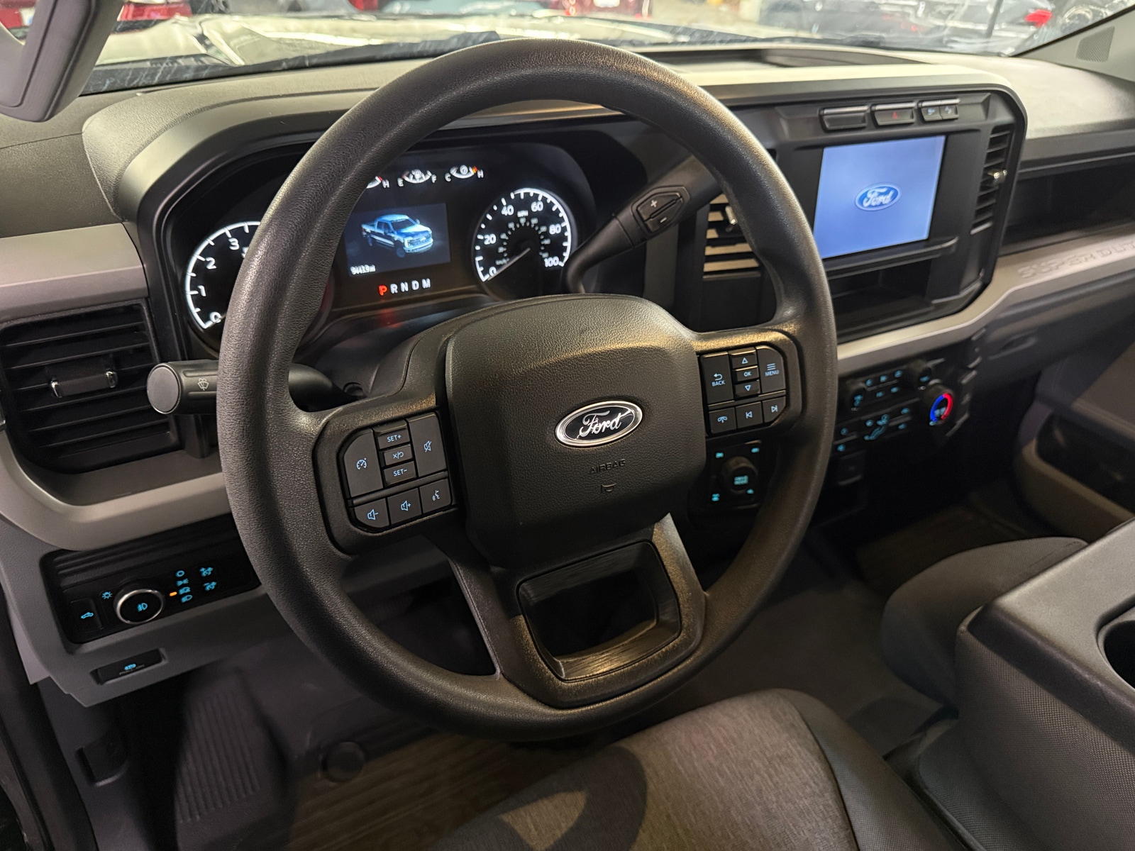 Thumbnail: 2024 Ford Econoline - 5