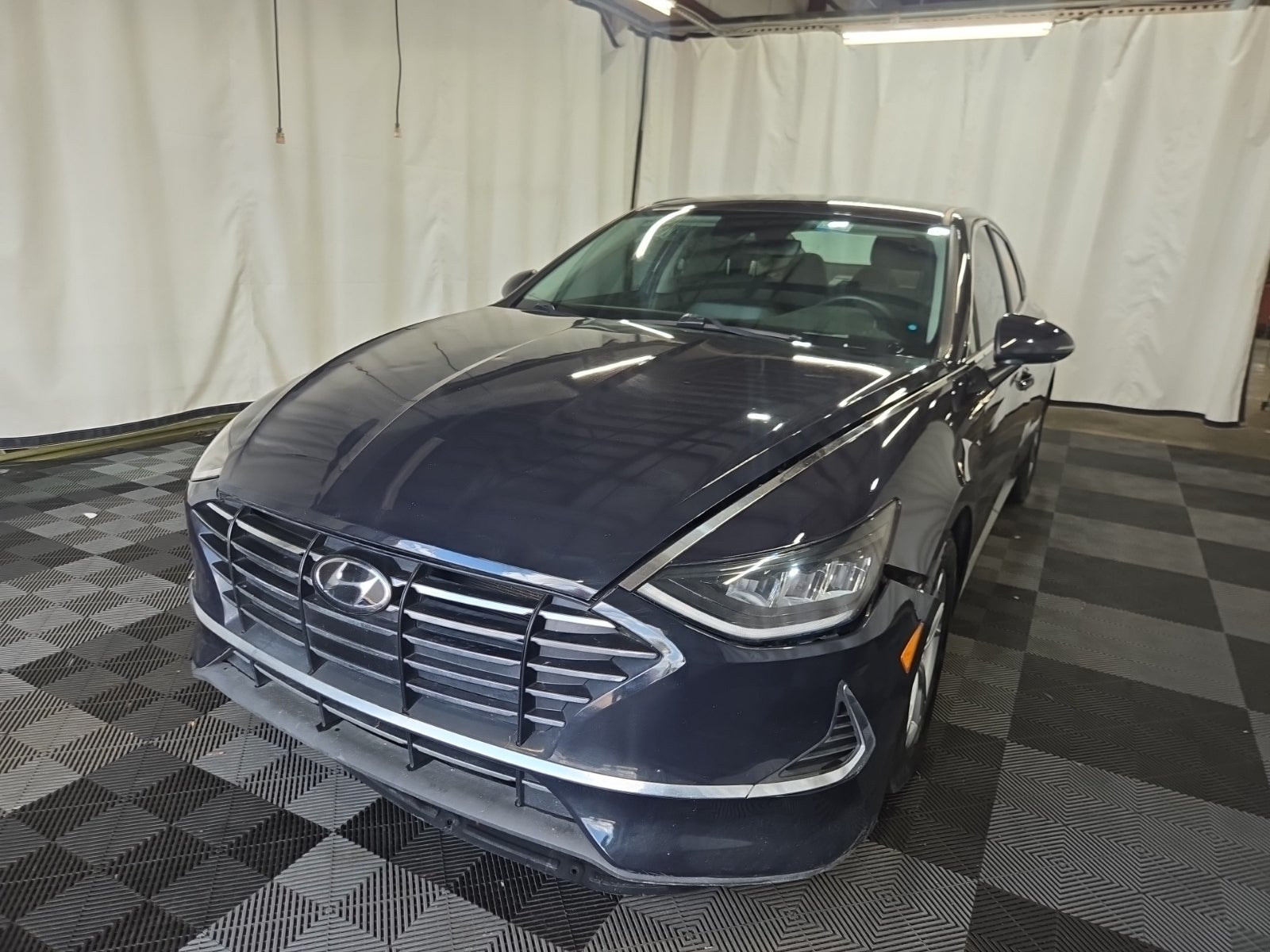 2023 Hyundai Sonata SE