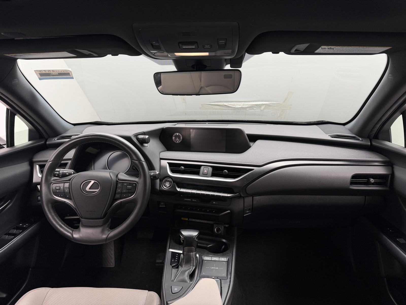 Thumbnail: 2022 Lexus UX - 3