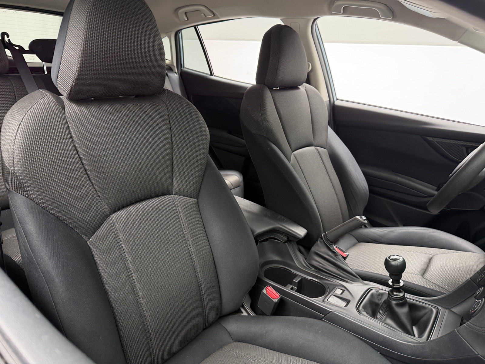 Thumbnail: 2019 Subaru Crosstrek - 2